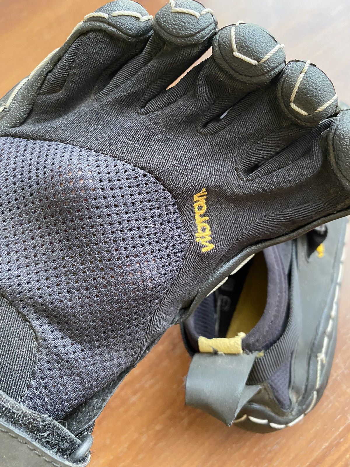 Vibram Vibram Five Fingers shoes Size US 8 / IT 38 - 11 Thumbnail