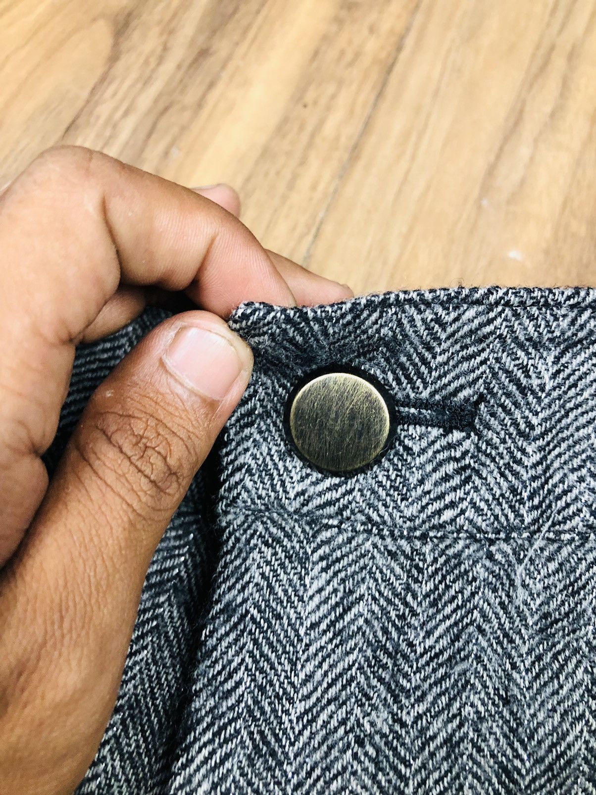 Other Acuta ShortPants (34) Size US 26 / EU 42 - 5 Thumbnail