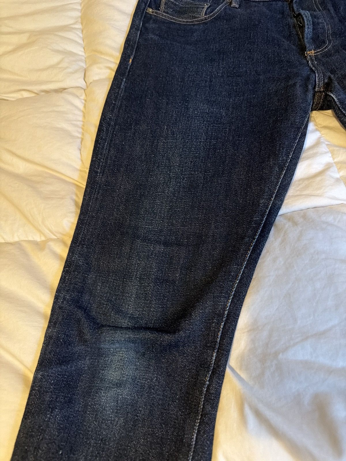 3sixteen 3sixteen 40bsp Size US 36 / EU 52 - 5 Thumbnail