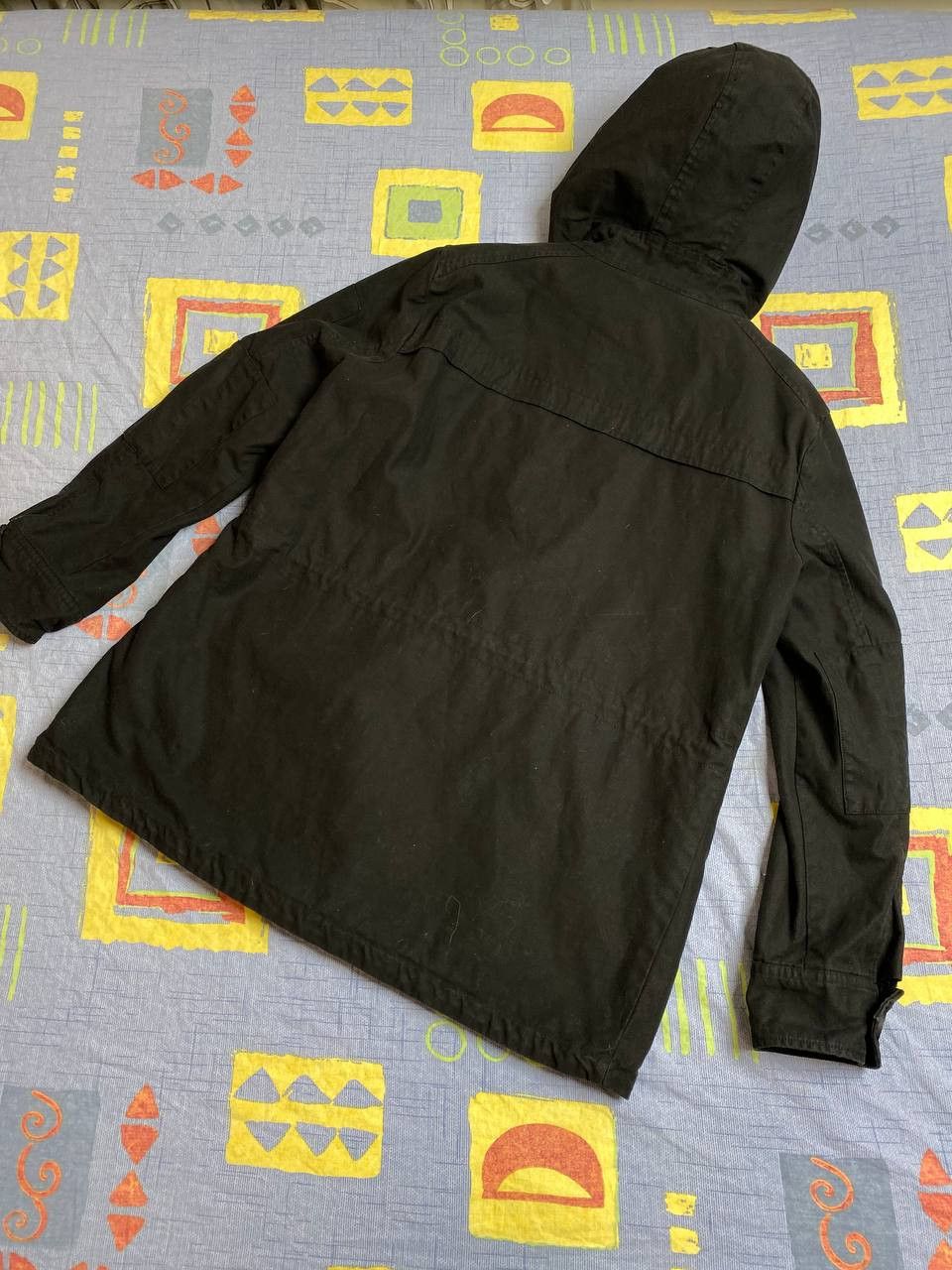 Levi's Levis Jacket Vintage Size US XL / EU 56 / 4 - 16 Thumbnail