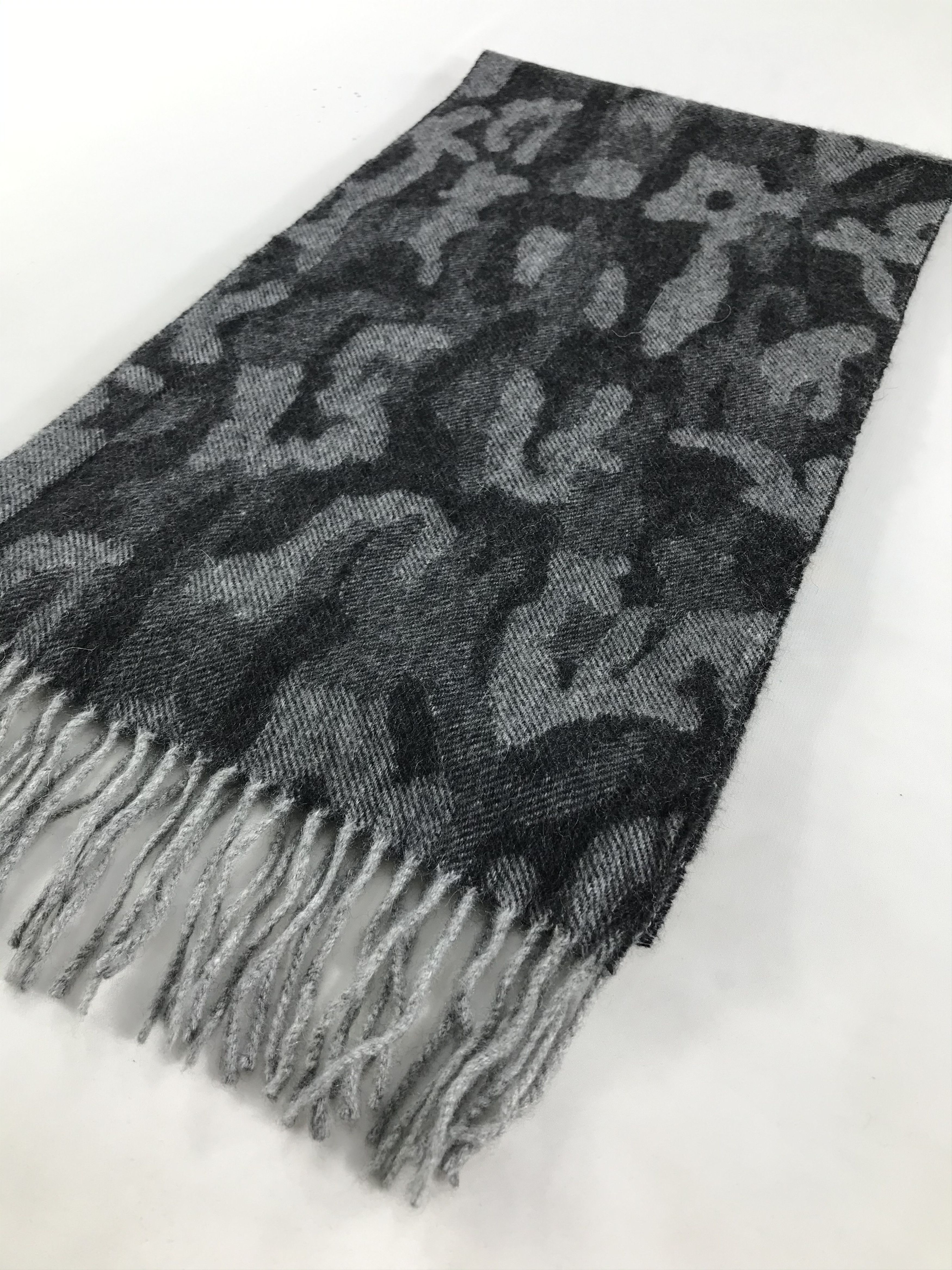 Ships Jet Blue Vintage Ships Scarf/Muffler/Neckwear MF1072 Size ONE SIZE - 3 Thumbnail