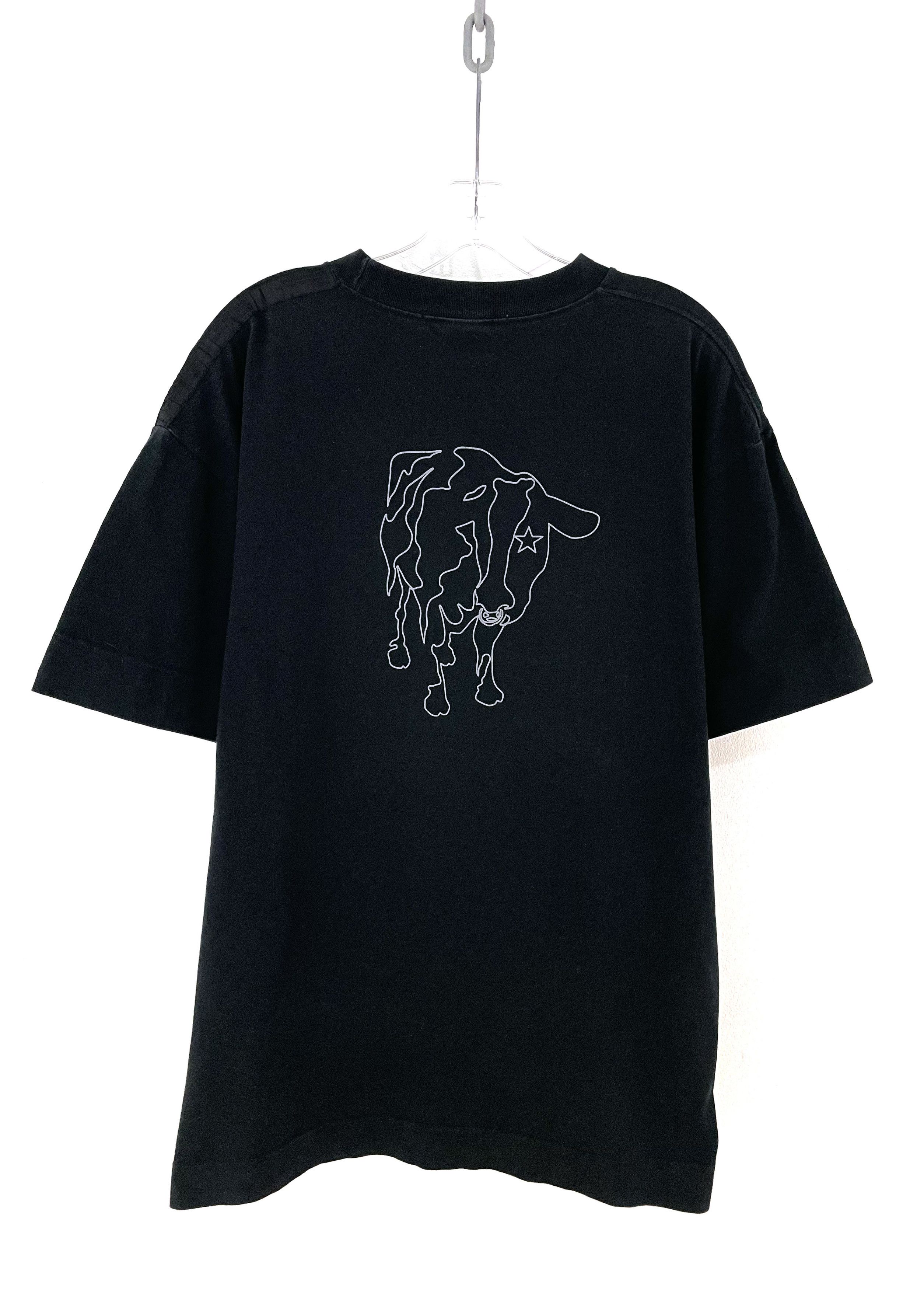 General Research 2001 Everything For The Farm T-Shirt Size US L / EU 52-54 / 3 - 5 Thumbnail
