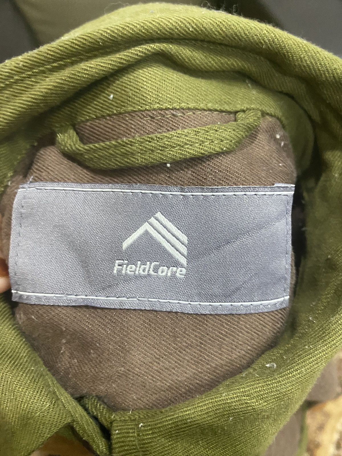 Field & Stream × Japanese Brand FieldCore Women’s Wear Size US S / EU 44-46 / 1 - 14 Thumbnail
