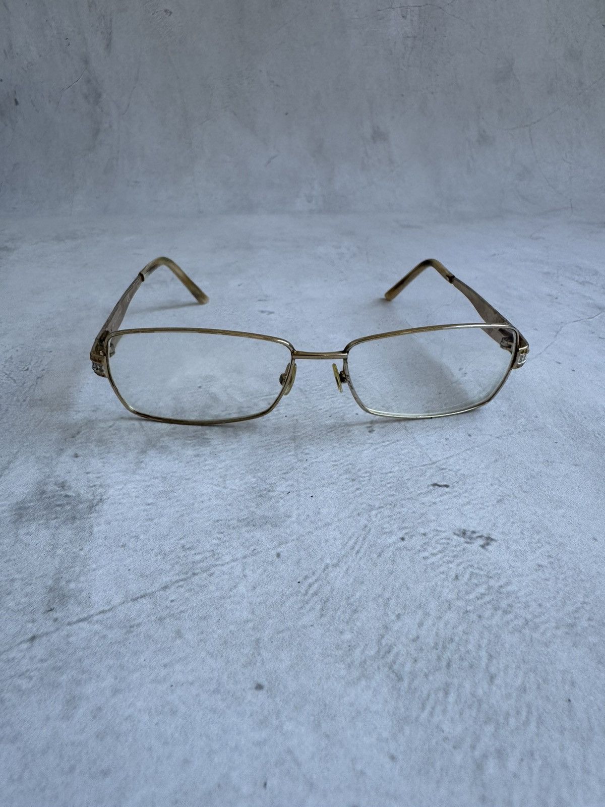 Gucci Gucci Eyeglasses Eye Glasses Frames GG 2750 Size ONE SIZE - 2 Thumbnail