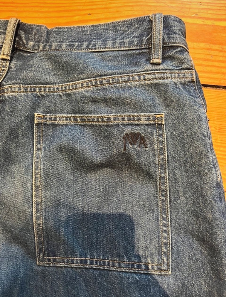 JW Anderson JWA X Uniqlo Size US 33 - 5 Thumbnail