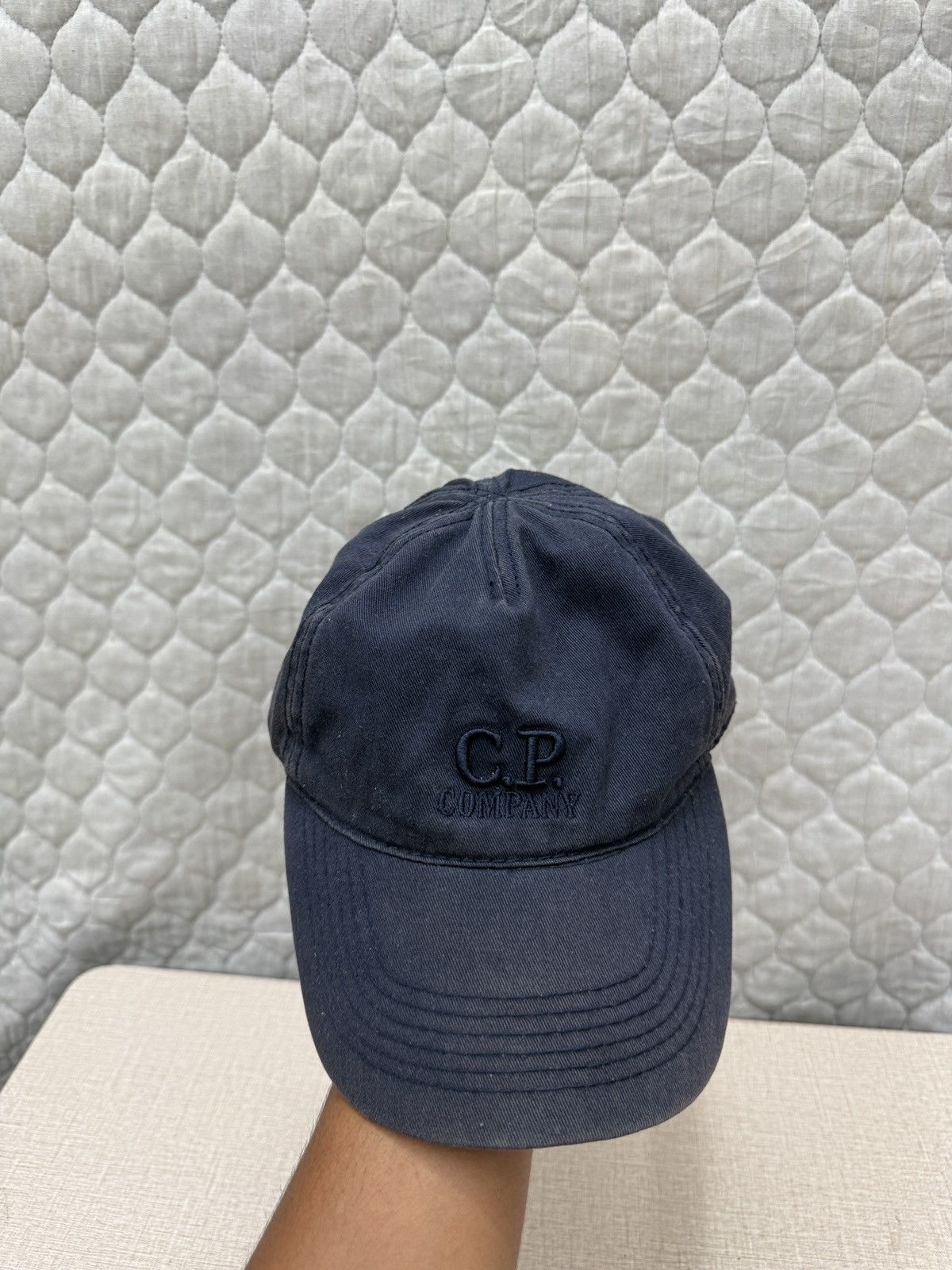 C.P. Company 🔥🔥🔥STEALS CP COMPANY GOOGLE CAP Size ONE SIZE - 8 Thumbnail