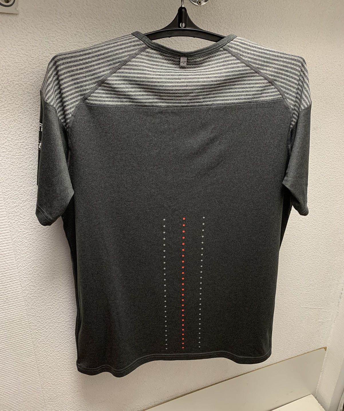 Formula 1 McLaren Honda grey t-shirt jersey L-Xl sz firelli Size US L / EU 52-54 / 3 - 2 Thumbnail