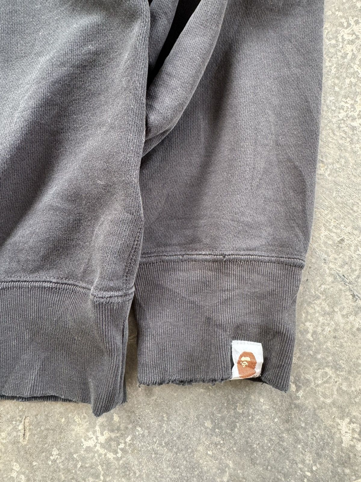 Bape 2008 Teriyaki Boyz Crewneck Sweatshirt Size US L / EU 52-54 / 3 - 5 Thumbnail