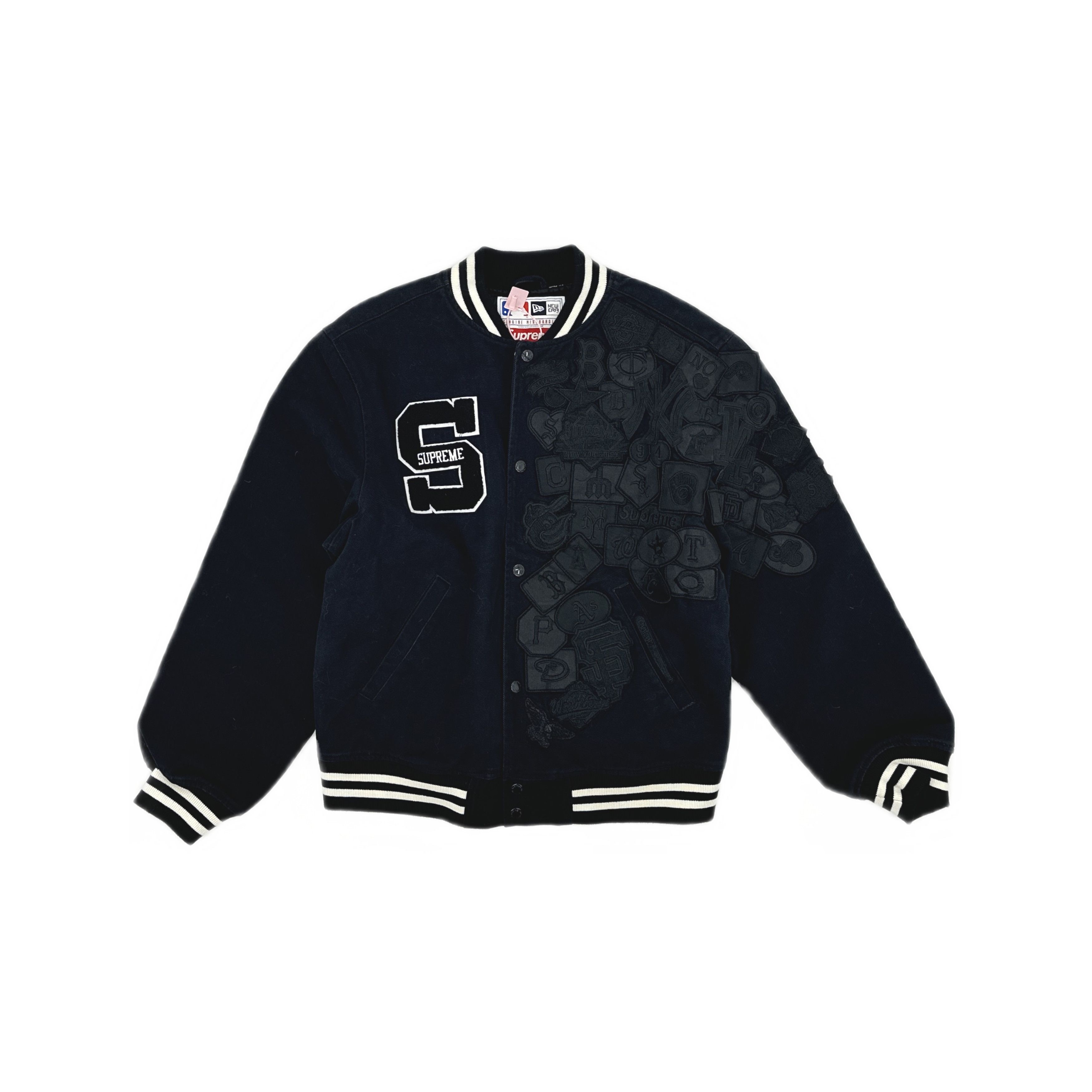 Supreme Supreme The Killer M65 Jacket size M | Grailed