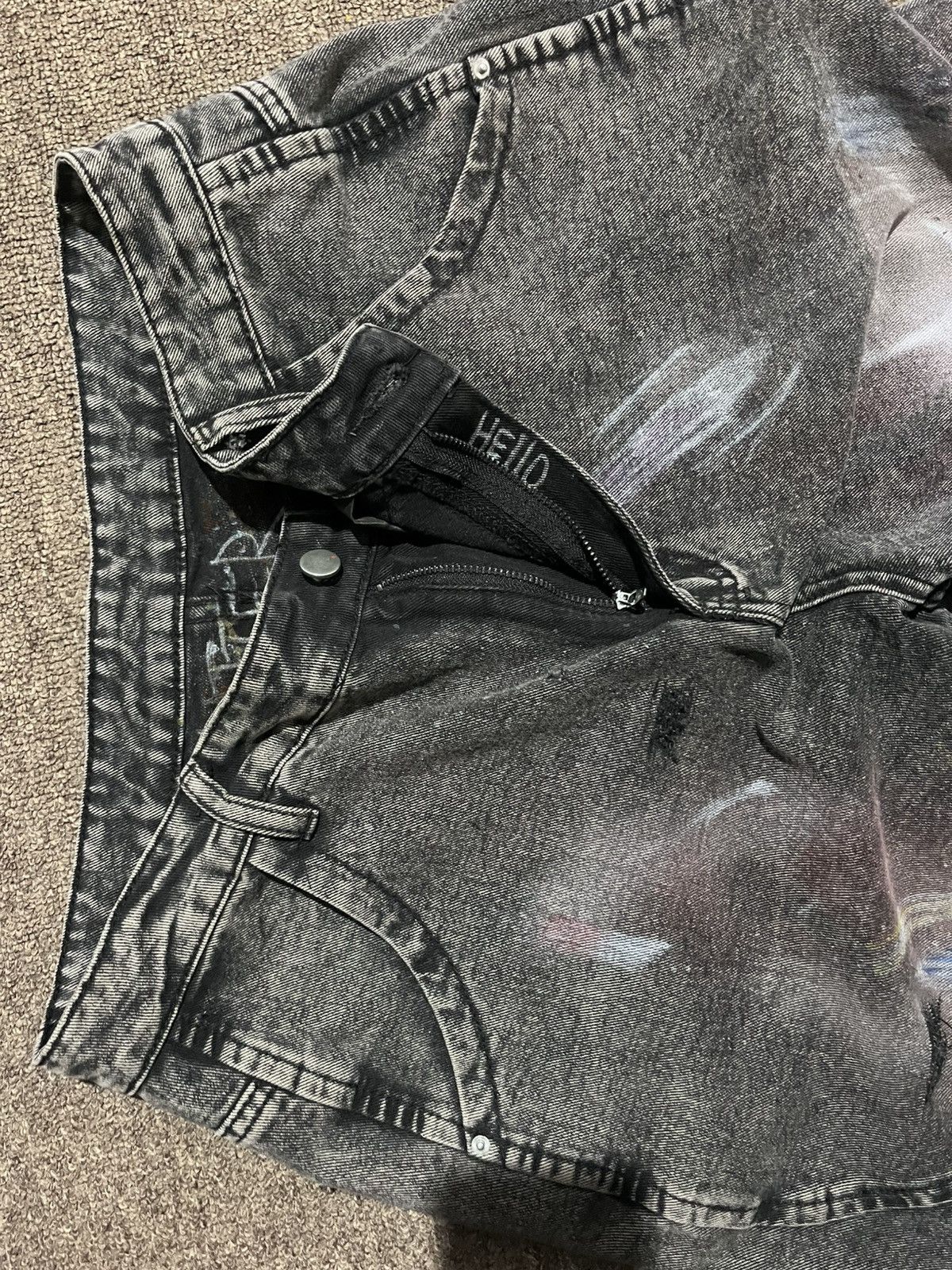 Other Galaxy denim Size US 31 - 6 Thumbnail