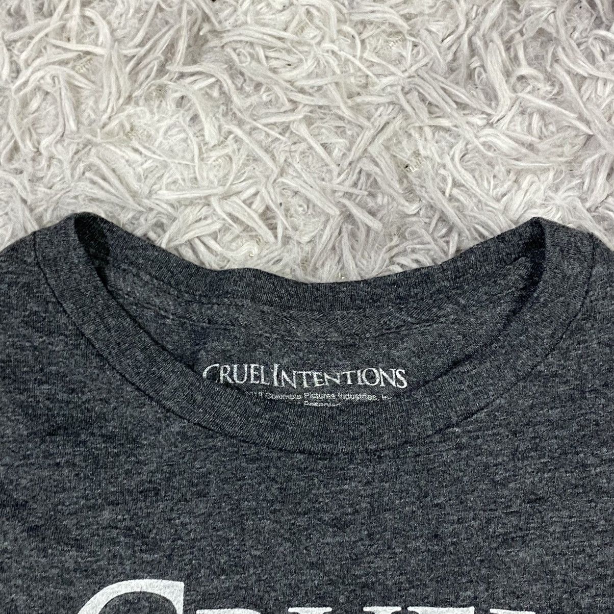 Other Movie cruel intentions film Size US M / EU 48-50 / 2 - 3 Thumbnail