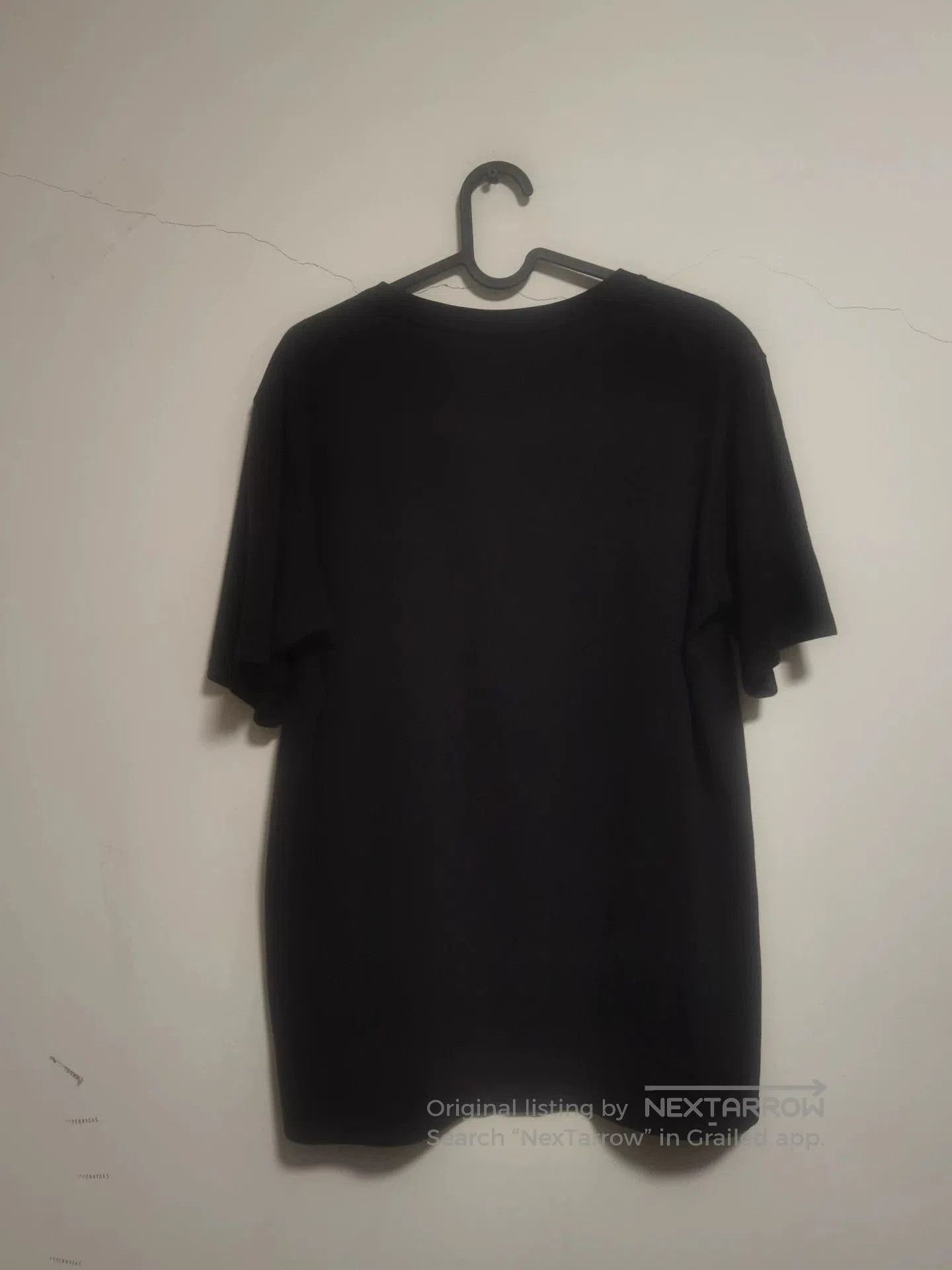 Number (N)ine number (n) ine graphic short sleeve tee. Size US M / EU 48-50 / 2 - 2 Thumbnail