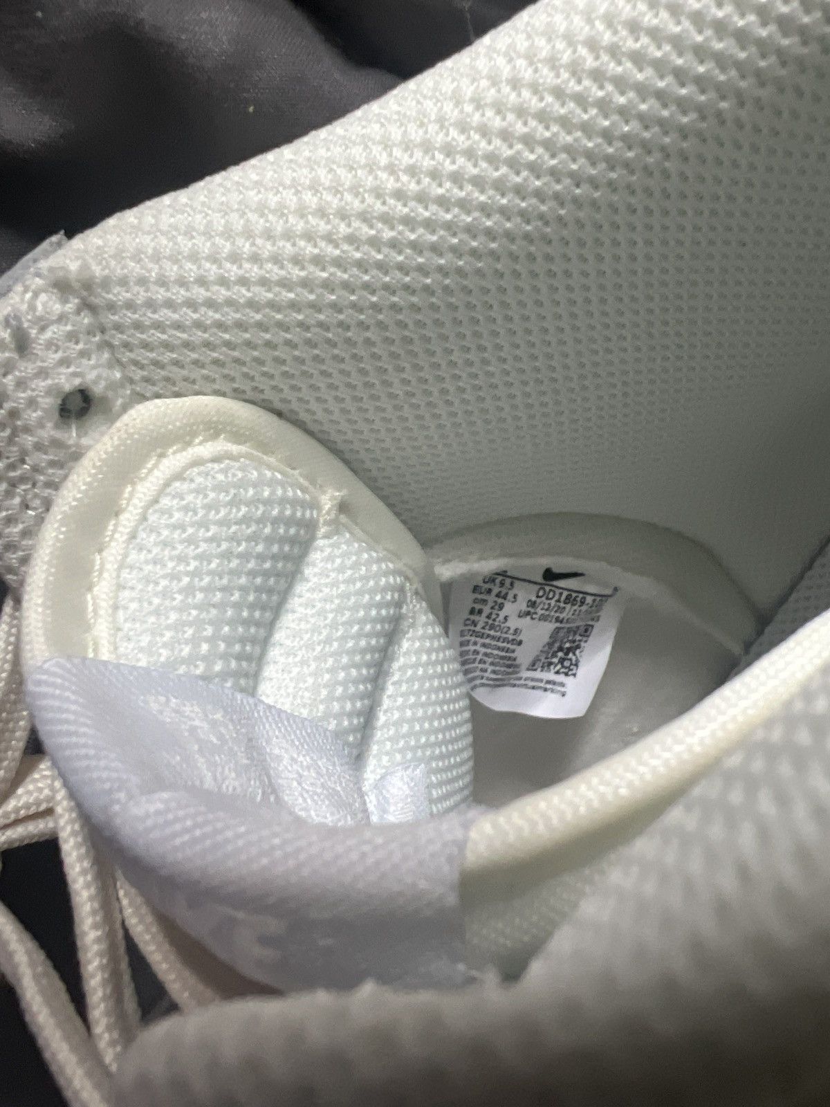 Nike W Nike Dunk High Size US 12 / IT 42 - 7 Thumbnail