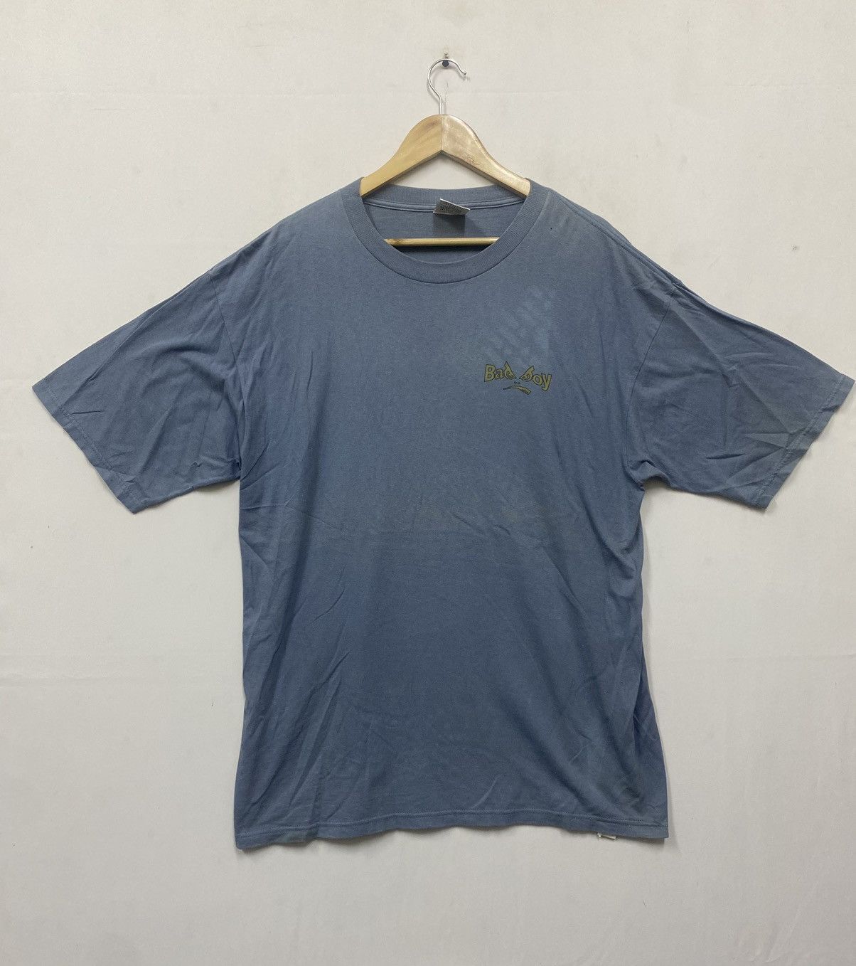 Japanese Brand × Vintage Bad Boy Club Size US XL / EU 56 / 4 - 2 Thumbnail