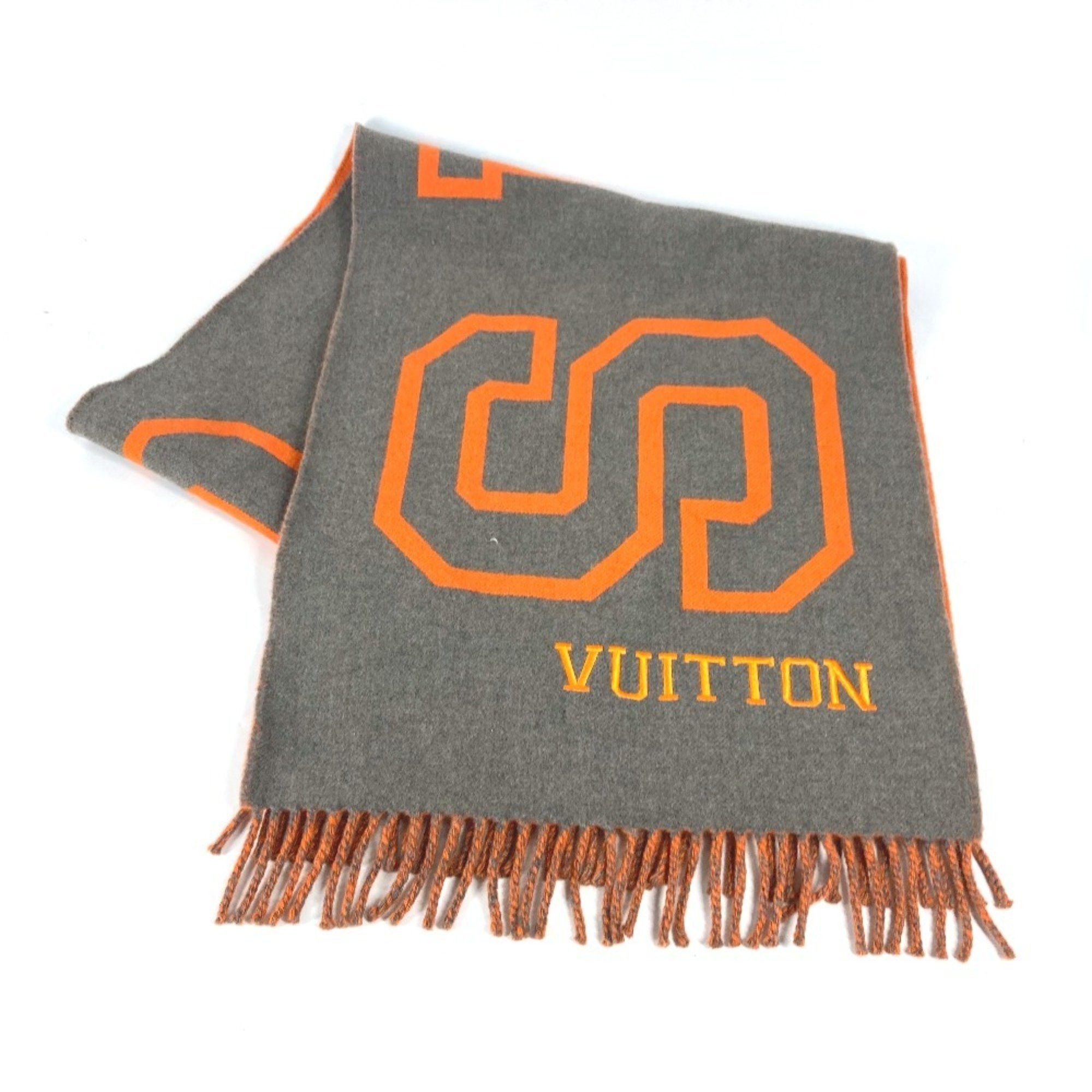 Louis Vuitton Louis Vuitton scarf Size ONE SIZE - 1 Thumbnail