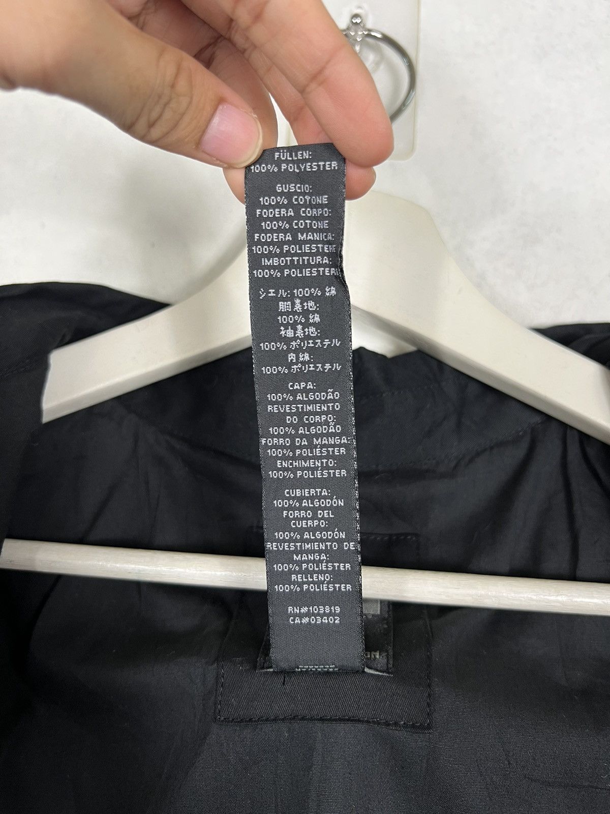 Harley Davidson 🔥 HARLEY DAVIDSON BLACK EDITION INSULATION SHIRT JACKET Size US S / EU 44-46 / 1 - 15 Thumbnail