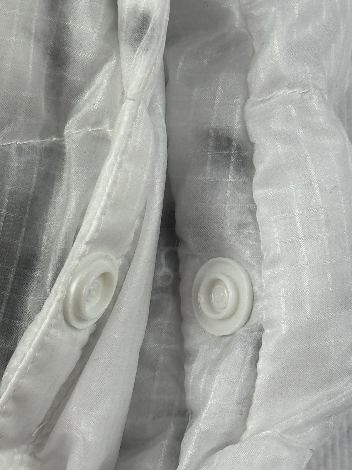 Nike × Stussy Nike Stussy Insulated Skirt White/Gorge Green Size 32" / US 10 / IT 46 - 4 Thumbnail