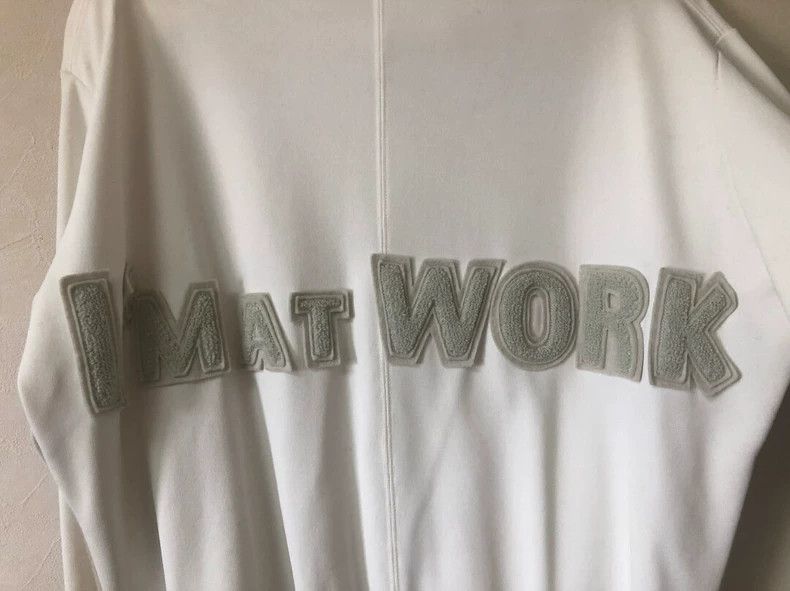Yohji Yamamoto Yohji YamamotoSport jacket 2503-Nextarrow Size US M / EU 48-50 / 2 - 5 Thumbnail