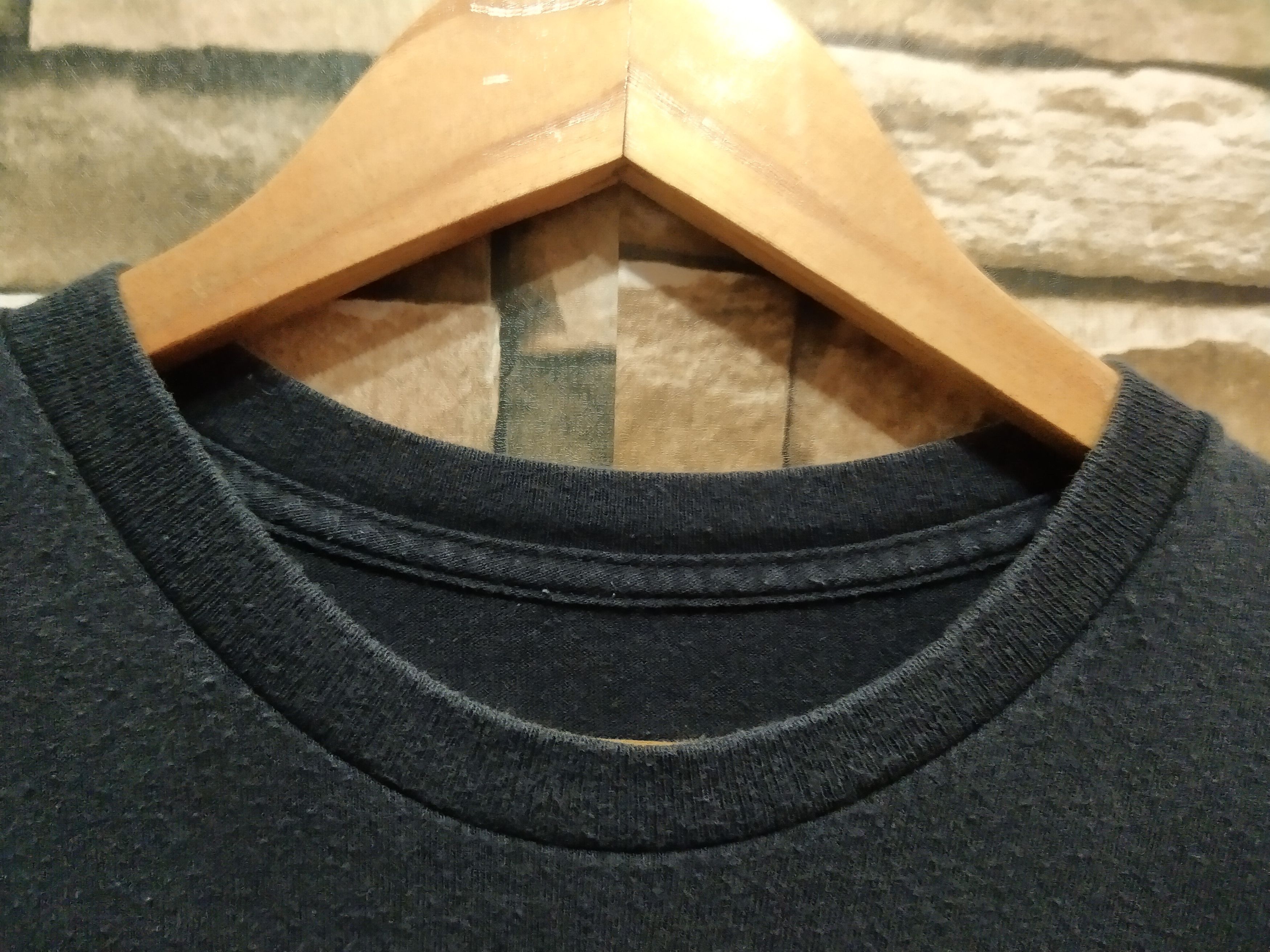 Vintage Vintage Duck Dynasty I'II Split it 3 Ways 50-50 Shirt Size US M / EU 48-50 / 2 - 5 Thumbnail