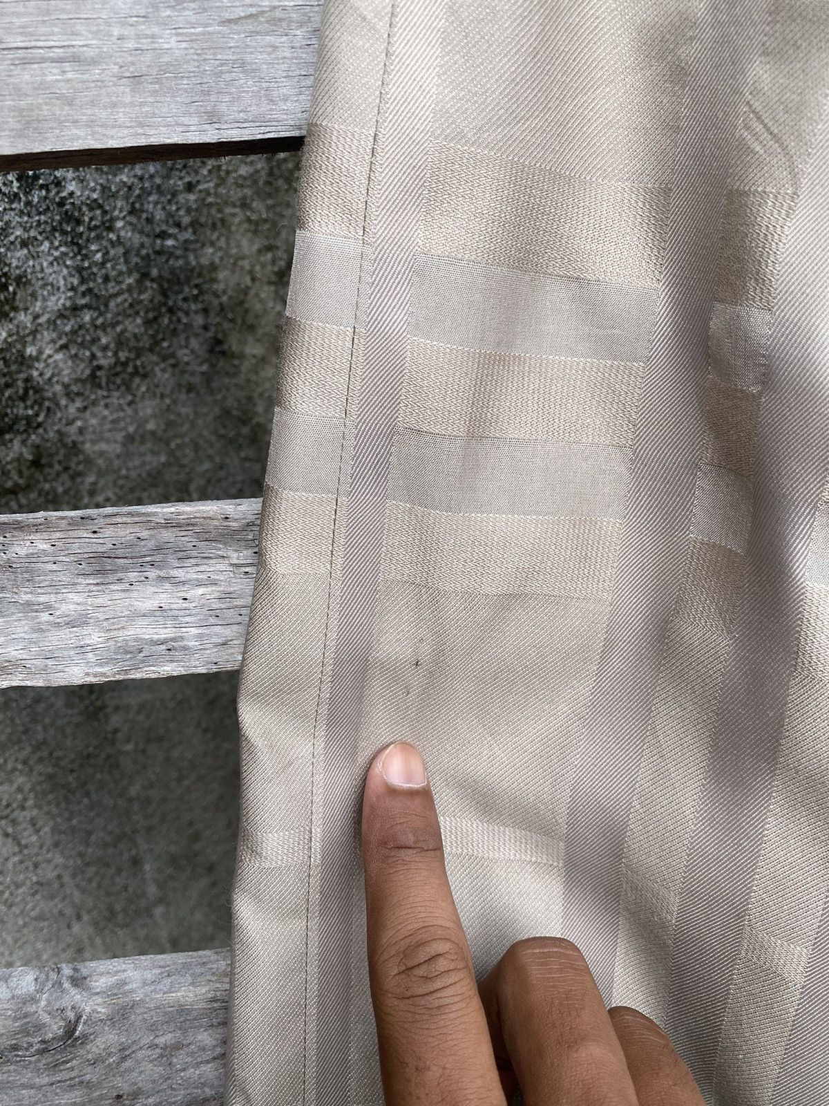 Burberry Burberry Skirt Women Size 29" - 10 Thumbnail