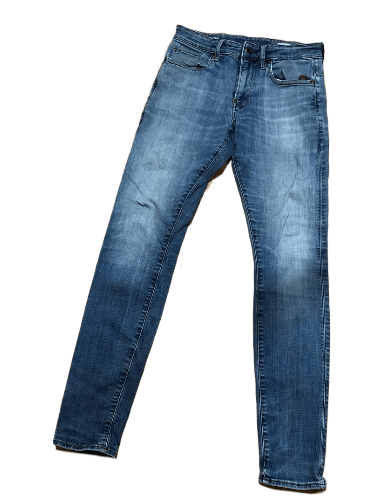 G-Star Vintage G-Star Raw Revend Skinny Denim Jeans Size 30 Size US 30 / EU 46 - 1 Thumbnail