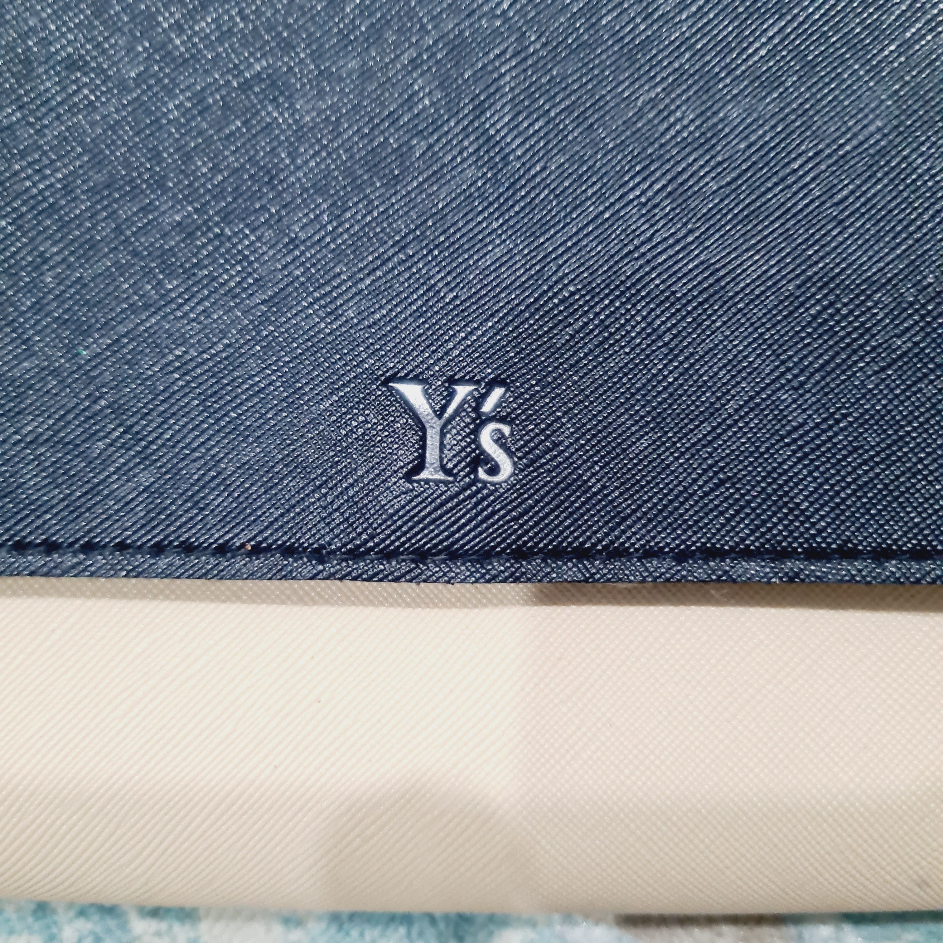 Y's Y's yohji yamamoto shoulder /sling bag Size ONE SIZE - 2 Thumbnail