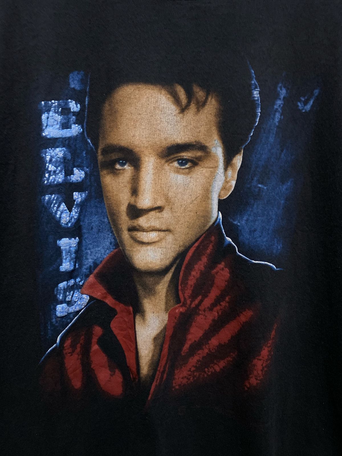 Elvis Presley