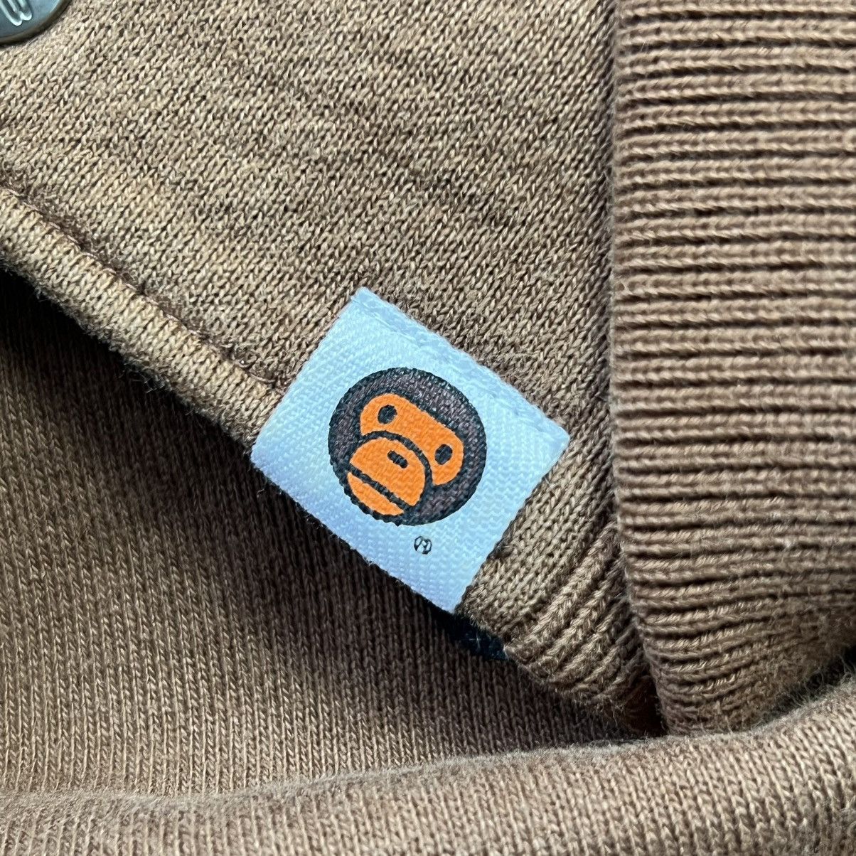 Bape Baby Milo Bape Star Virsity Jacket Size US M / EU 48-50 / 2 - 5 Thumbnail
