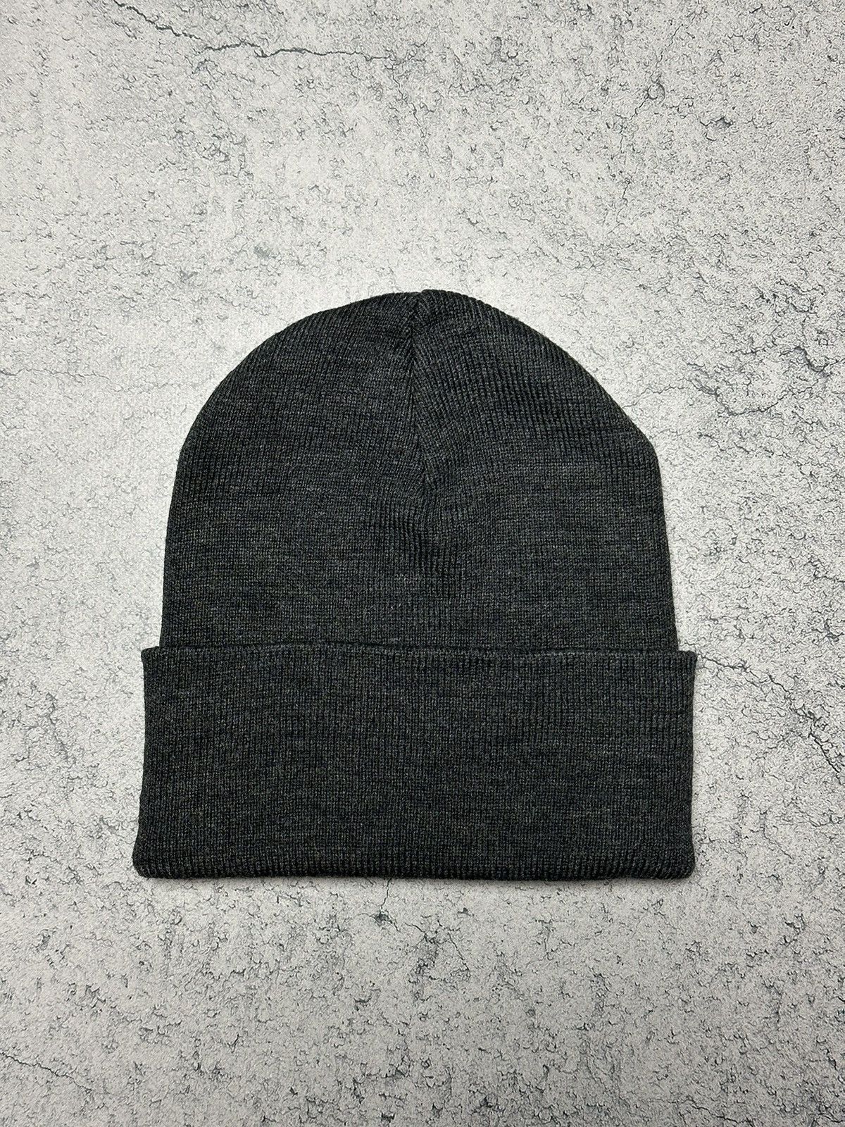 Carhartt Vintage Carhartt Acrylic Watch Hat Beanie Size ONE SIZE - 8 Thumbnail