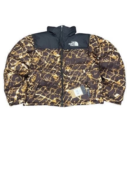 The North Face The North Face puffer Size L / US 10 / IT 46 - 2 Thumbnail
