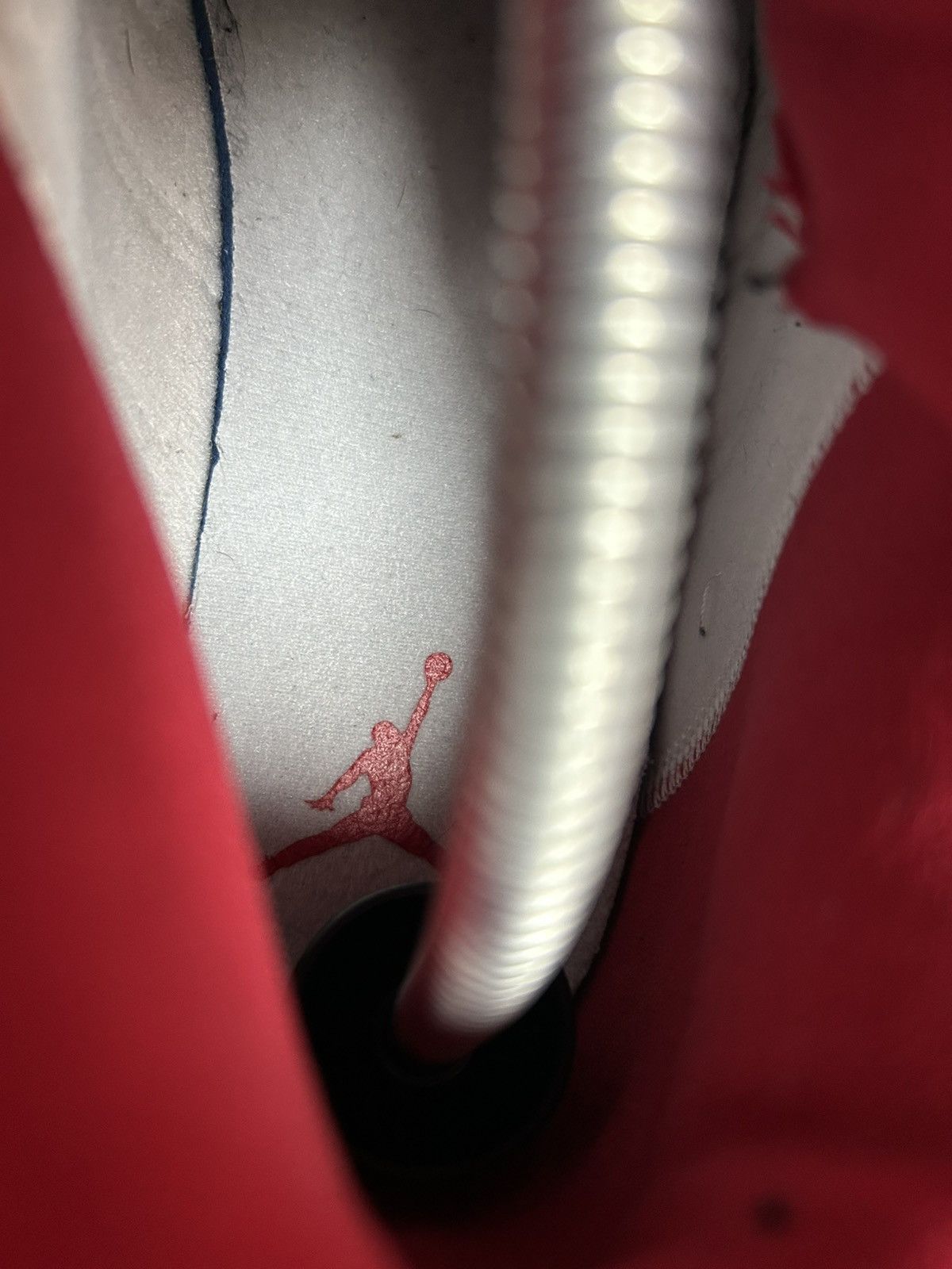 Jordan Brand Air Jordan 13 Flint Red Size US 9.5 / EU 42-43 - 6 Thumbnail