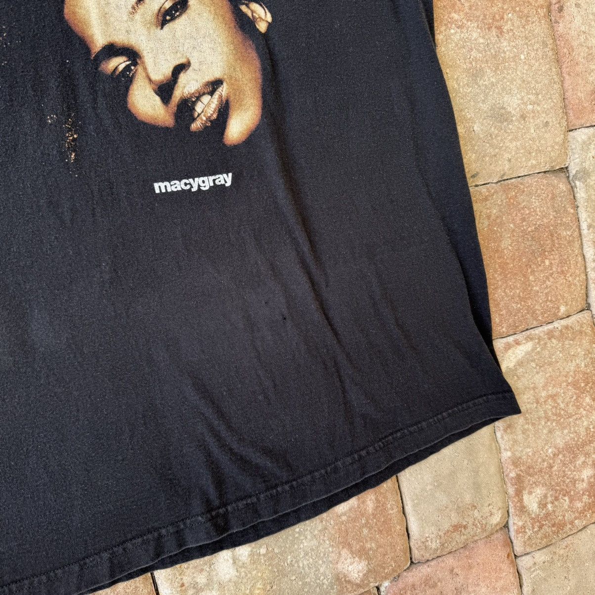 Rap Tees Vintage x Macy Gray Size US L / EU 52-54 / 3 - 5 Thumbnail