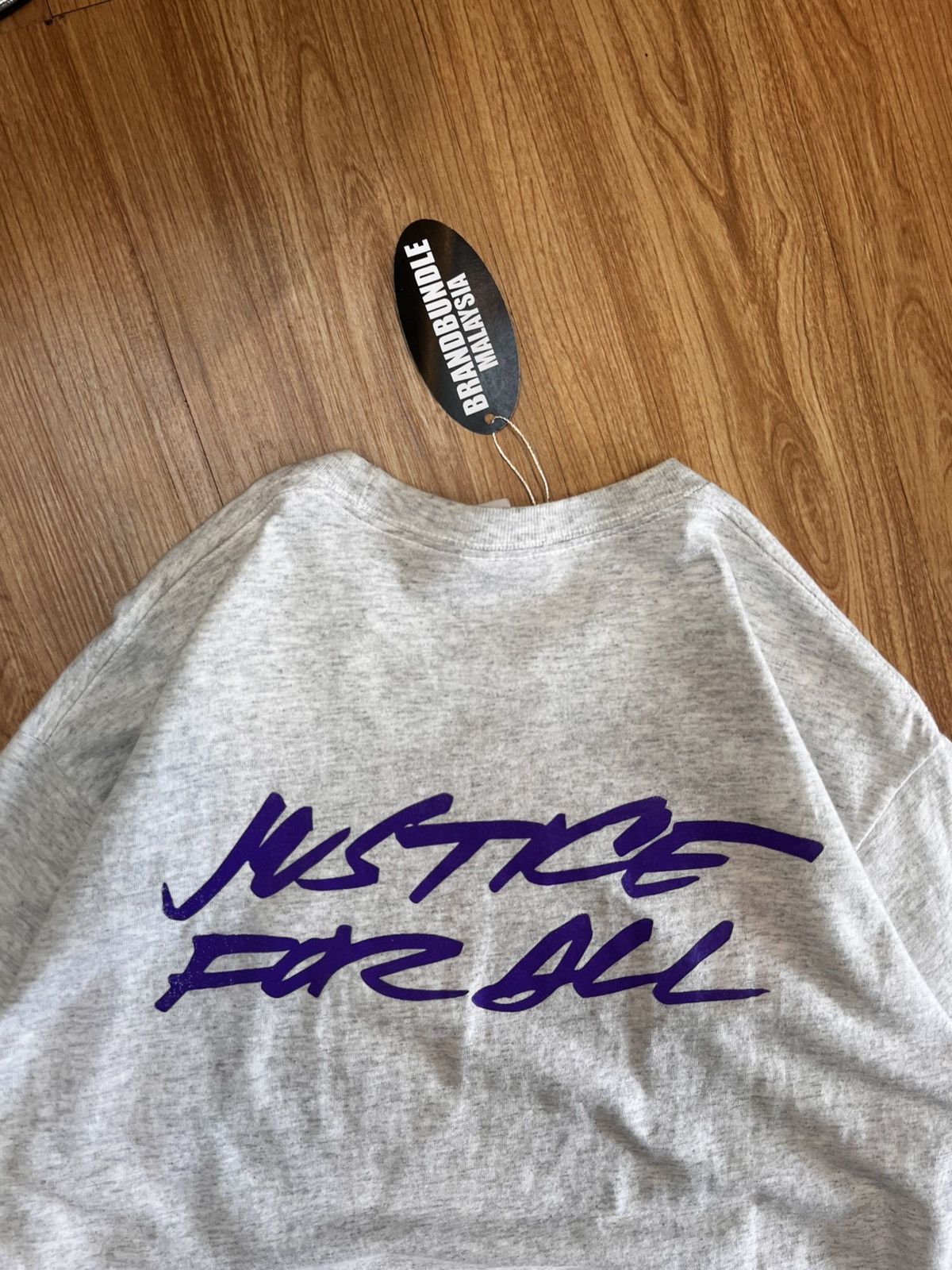 Supreme Supreme Futura Logo Size US L / EU 52-54 / 3 - 3 Thumbnail