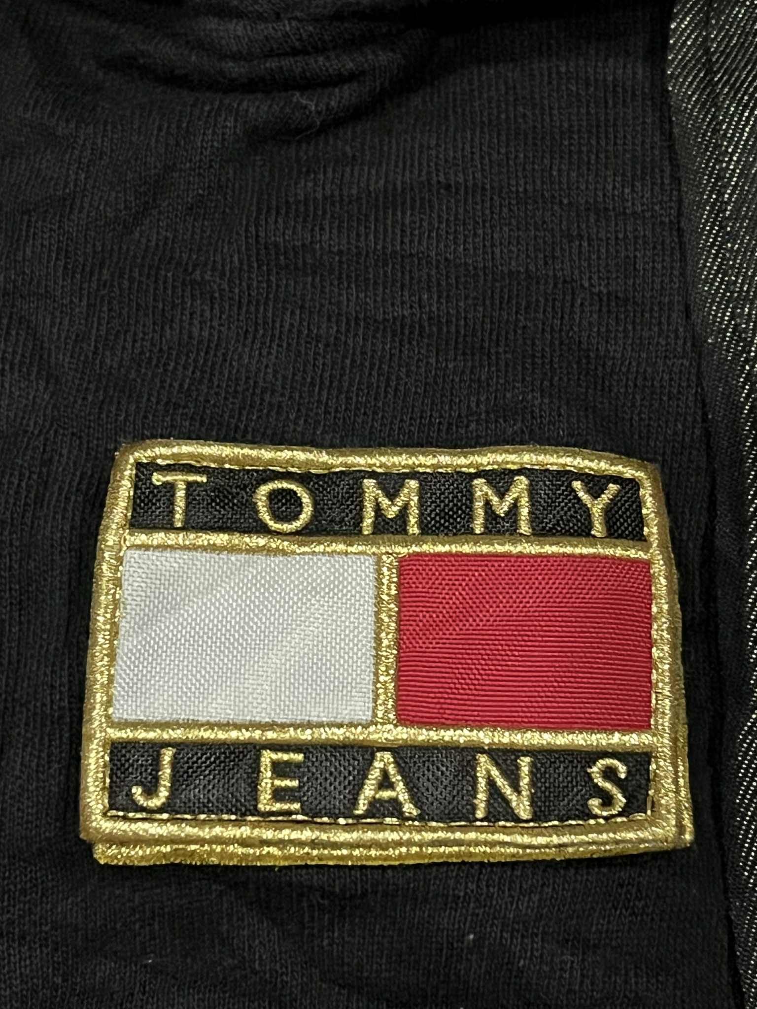 Tommy Jeans TOMMY JEANS Size US L / EU 52-54 / 3 - 4 Thumbnail