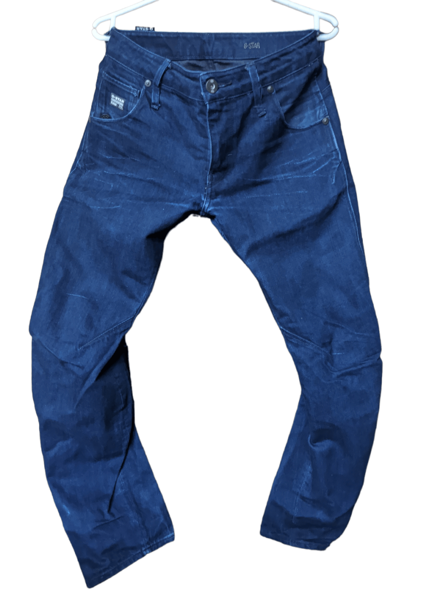 G-Star G-Star Raw ARC 3D Slim Size US 28 / EU 44 - 1 Thumbnail