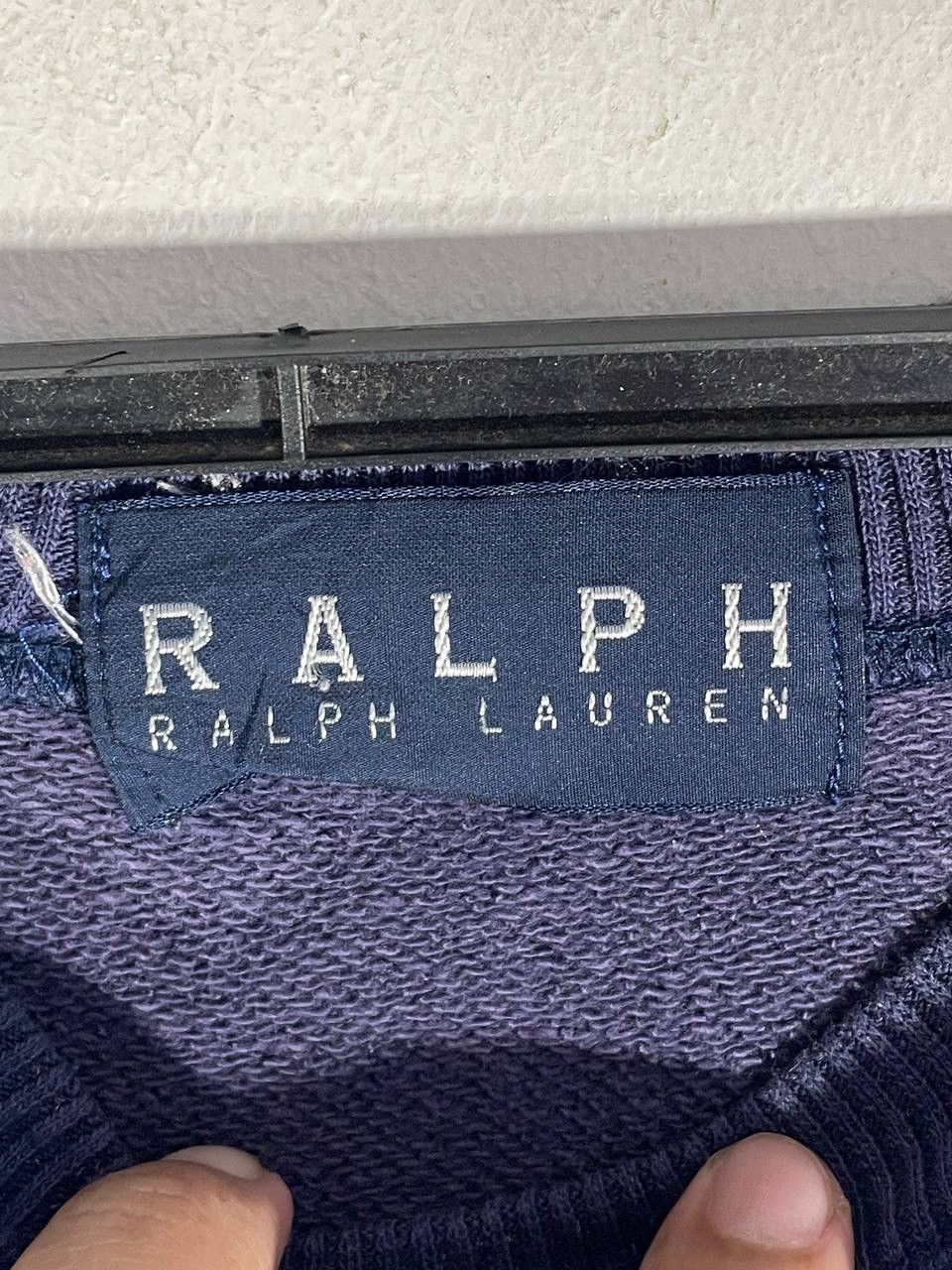 Ralph Lauren Vintage ralph lauren Size US L / EU 52-54 / 3 - 5 Thumbnail