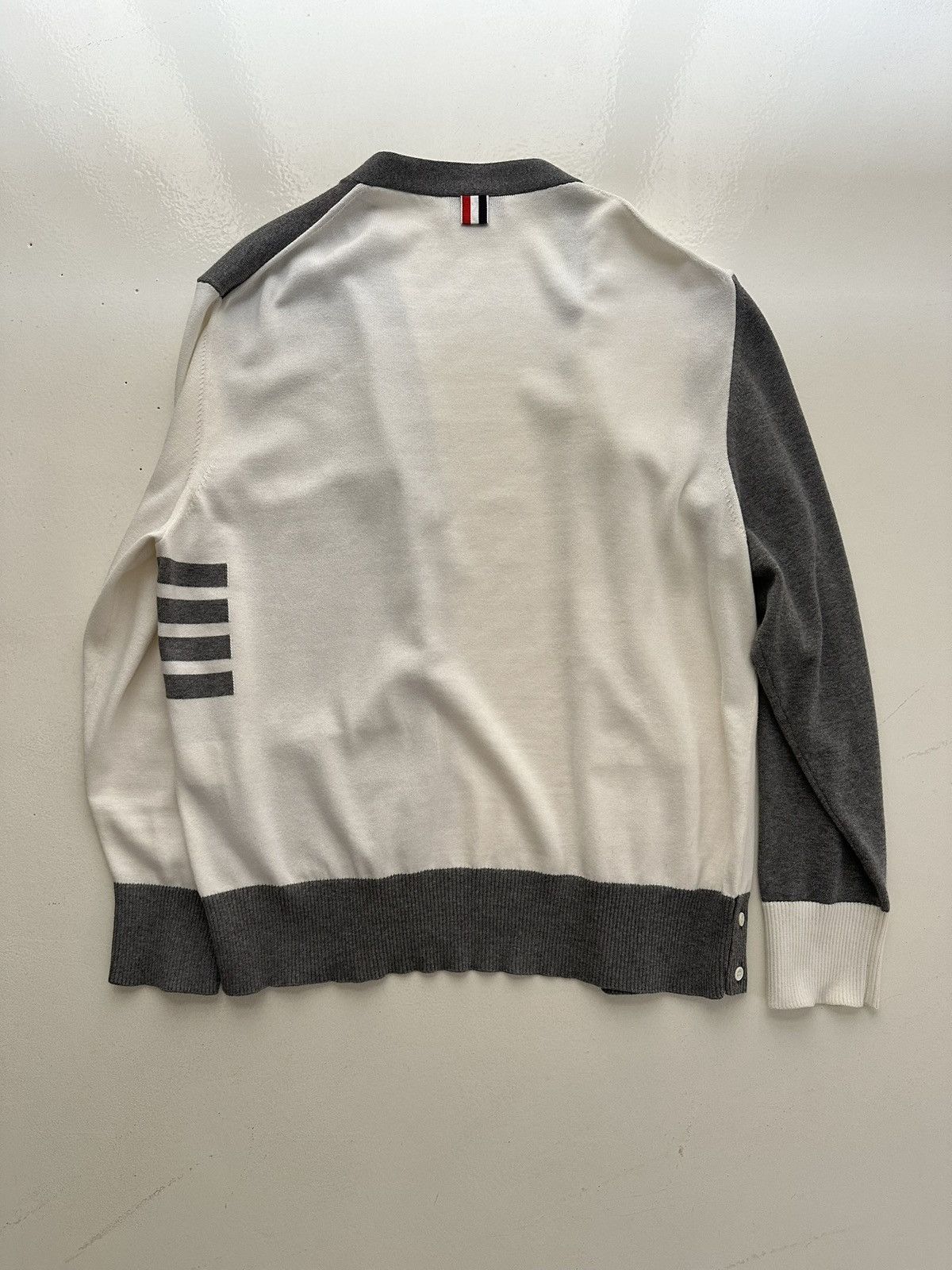 Thom Browne Thom Browne Size US XXL / EU 58 / 5 - 6 Thumbnail