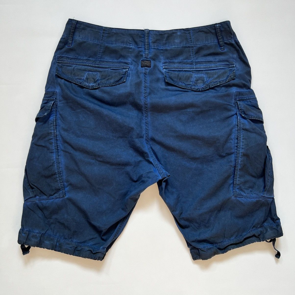 G-Star G star Raw Cargo shorts Size US 33 - 6 Thumbnail