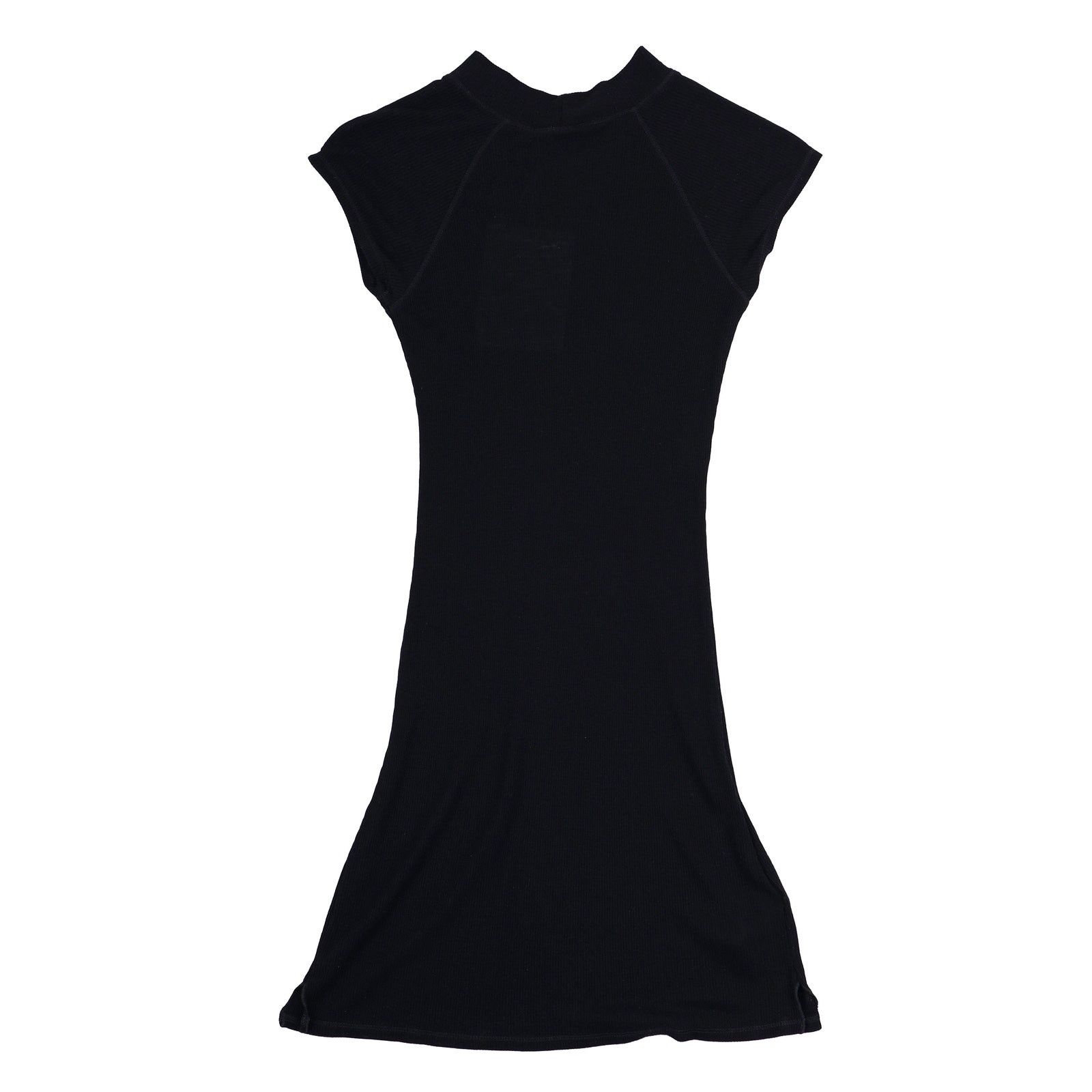 Chrome Hearts Chrome Hearts Womans Black DAGGER Mock Neck Size XS / US 0-2 / IT 36-38 - 2 Thumbnail