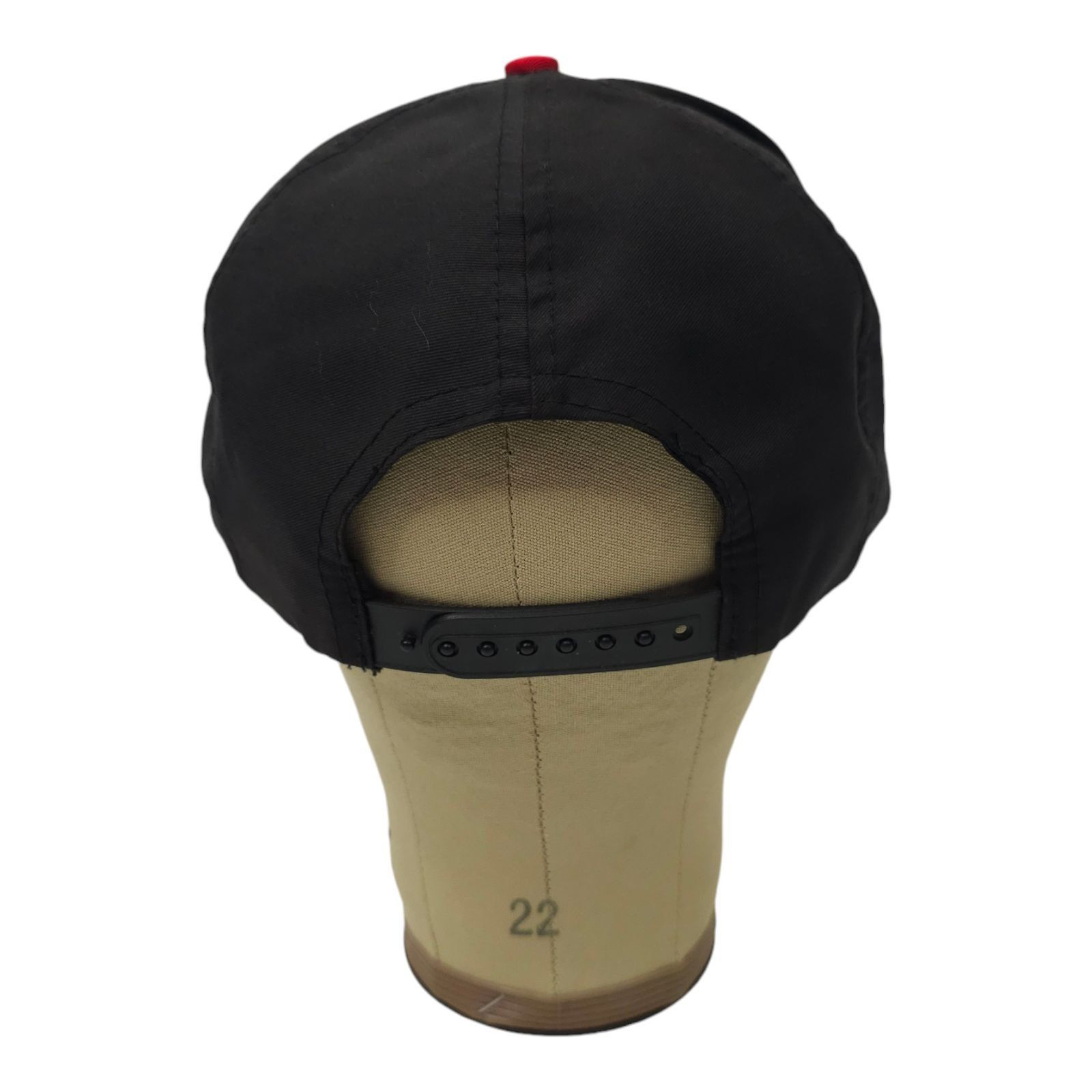 Other AJD Chicago Bulls Baseball Cap Hat NBA Snapback Vintage 90s Size ONE SIZE - 4 Thumbnail