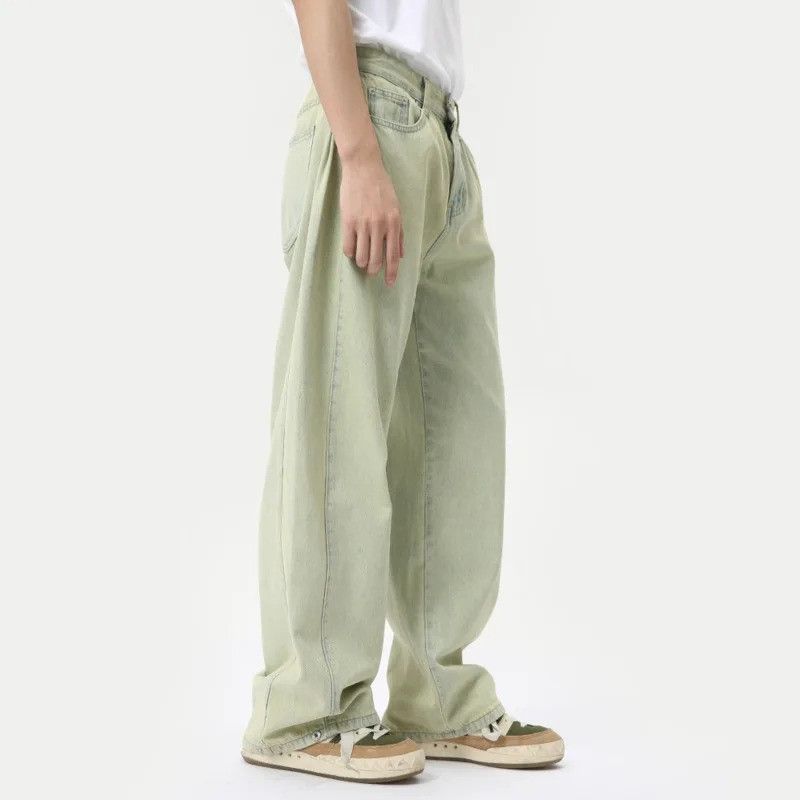 Designer × Vintage American Style Denim Size US 32 / EU 48 - 3 Thumbnail