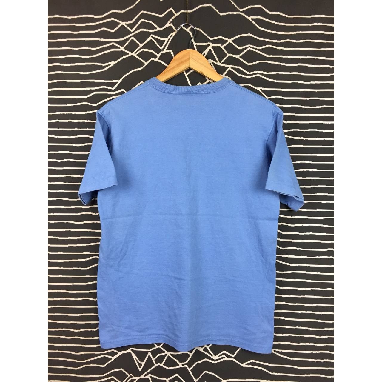 Russell Athletic × Vintage Vtg Russell Athletic Indiana Spell Out Logo Made In Usa Tee Size US M / EU 48-50 / 2 - 8 Thumbnail
