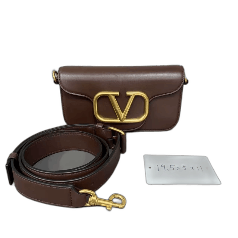 Valentino Valentino Single Shoulder Bag Size ONE SIZE - 1 Thumbnail