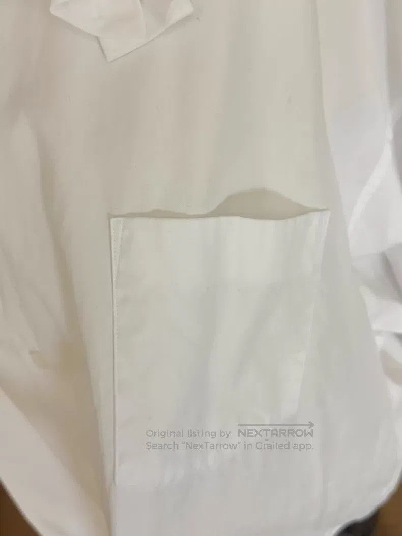 Comme des Garcons Comme Des Garcons Shirt Size S / US 4 / IT 40 - 7 Thumbnail