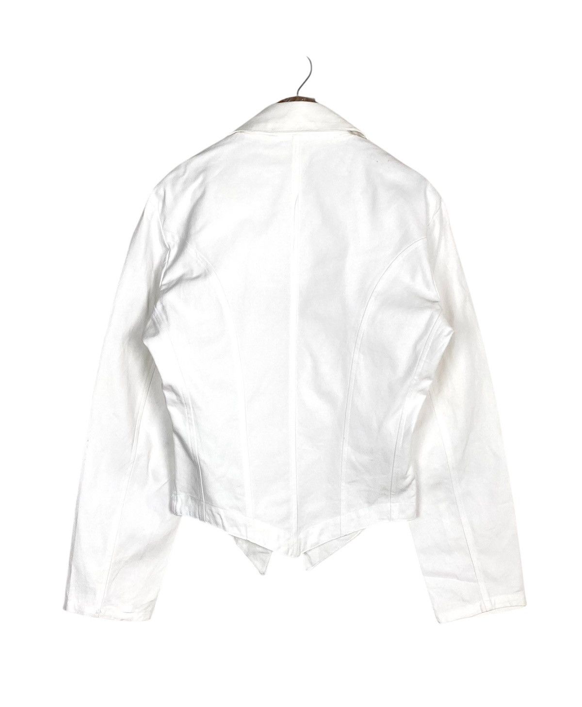Vintage Rare‼️ Vintage 1998 Otavan Czech Army Cook Blouse Size US S / EU 44-46 / 1 - 5 Thumbnail
