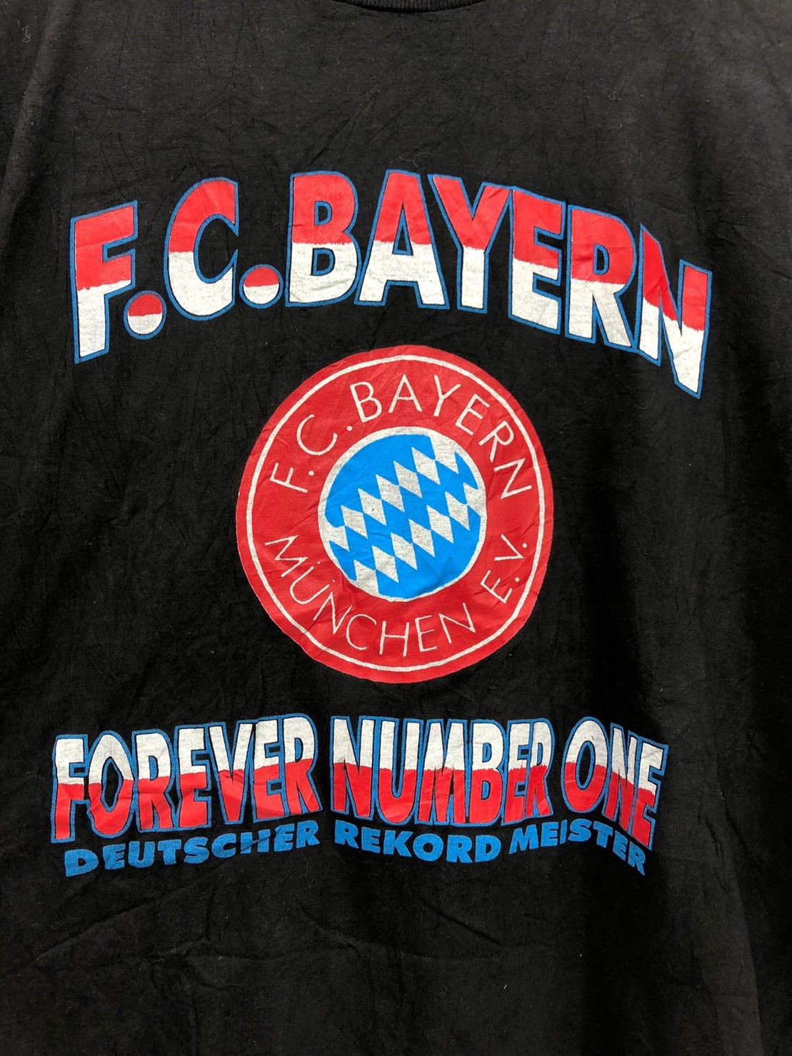 90s.vintage. FC Bayern München Rare Vintage 1996 90s Adidas Bayern Munich Jersey Football xl