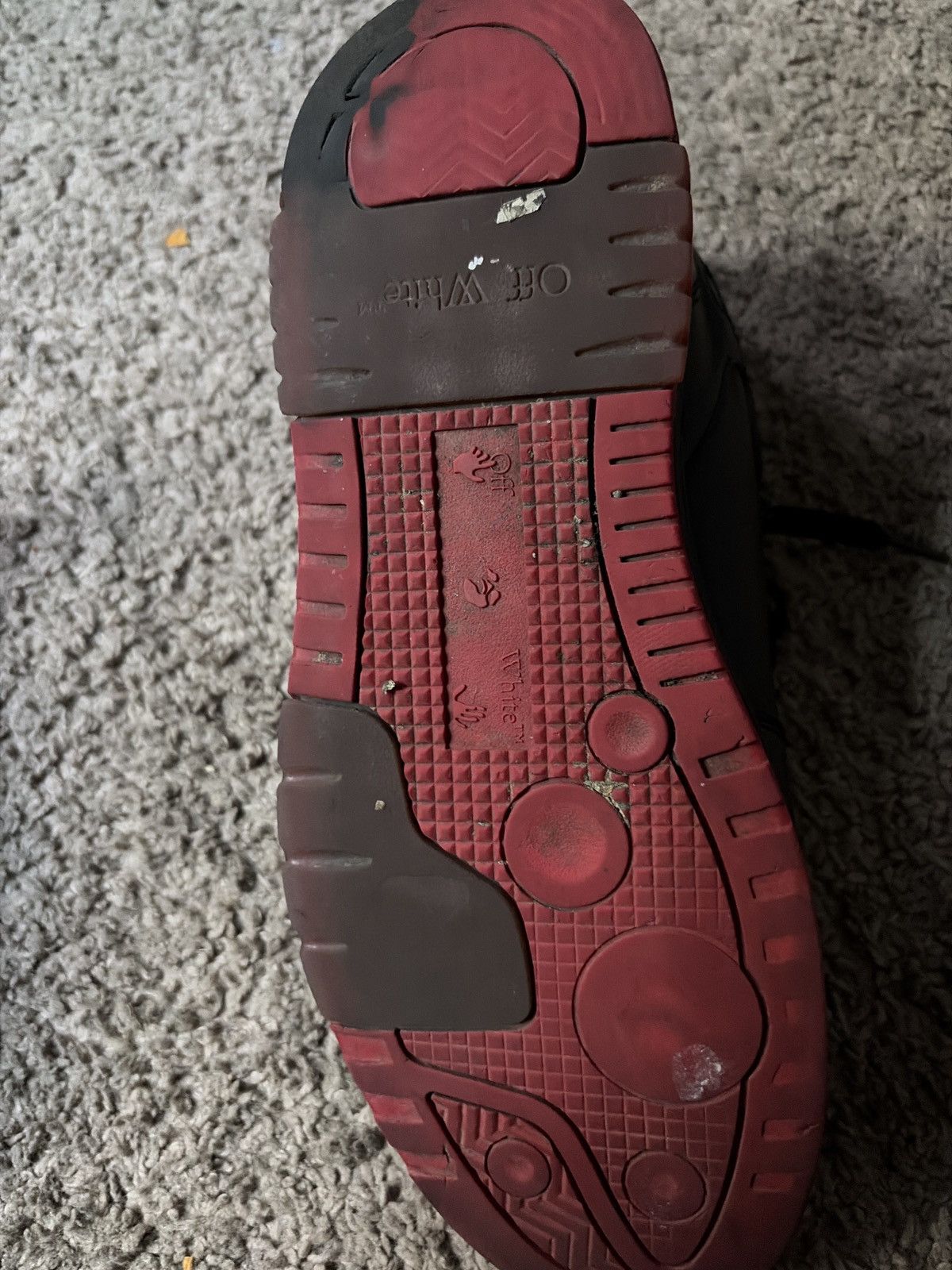 Off-White Off White’s Size US 8 / EU 41 - 6 Thumbnail