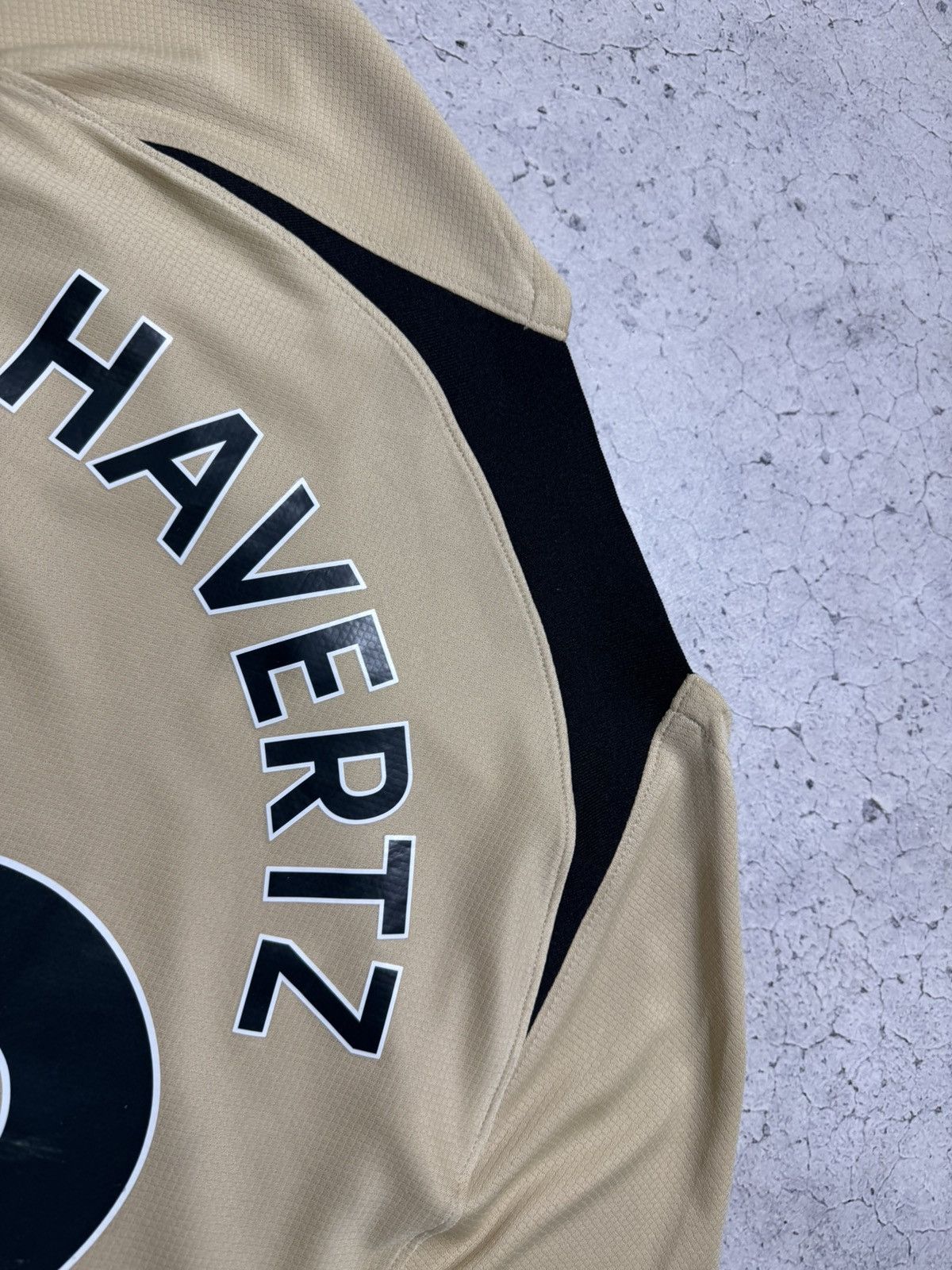 Nike Nike FC Chelsea #29 Havertz 2022/2023 Soccer Jersey Size US XL / EU 56 / 4 - 12 Thumbnail