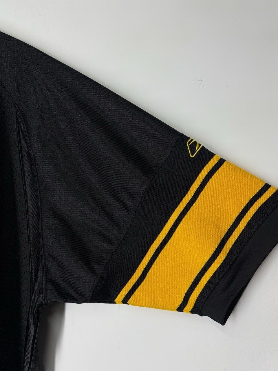 Reebok #86 Hines Ward Pittsburgh Steelers Reebok NFL Jersey Size US XXL / EU 58 / 5 - 11 Thumbnail