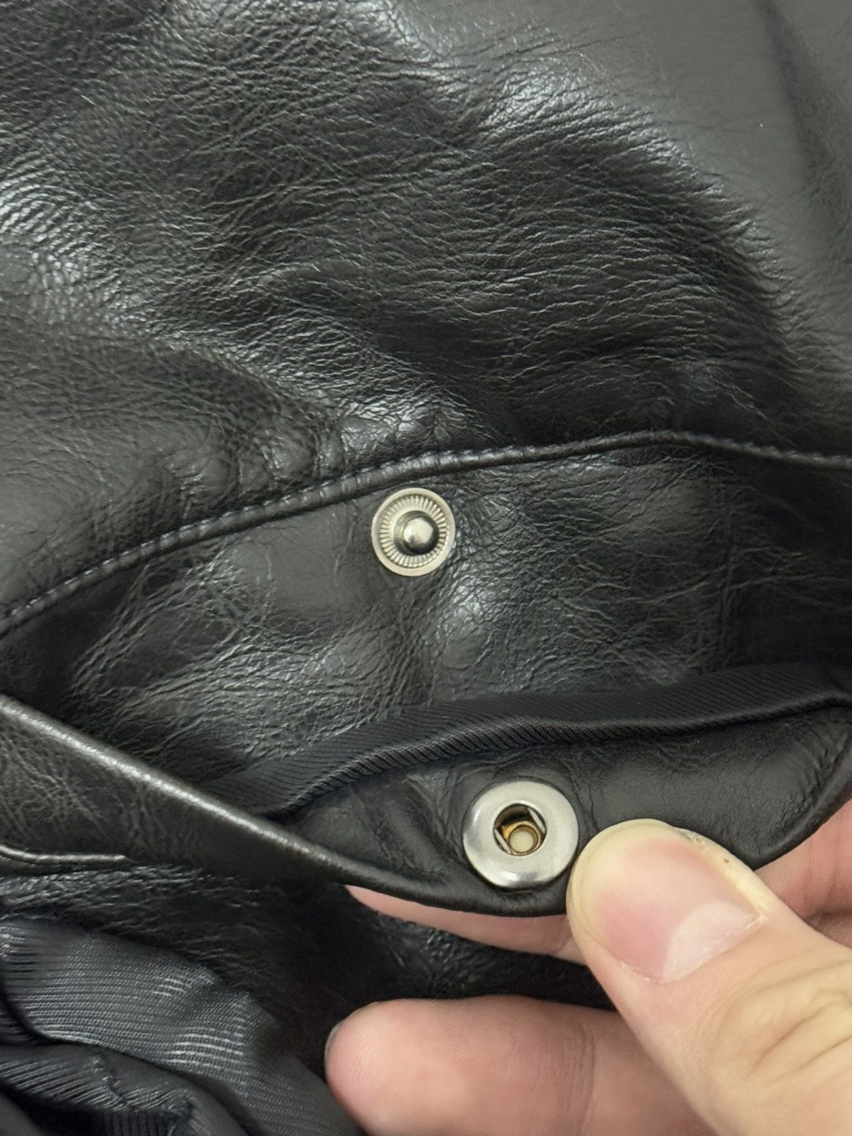 Y/Project Y/project 25SS.collapsed shoulder jacket Size US M / EU 48-50 / 2 - 10 Thumbnail